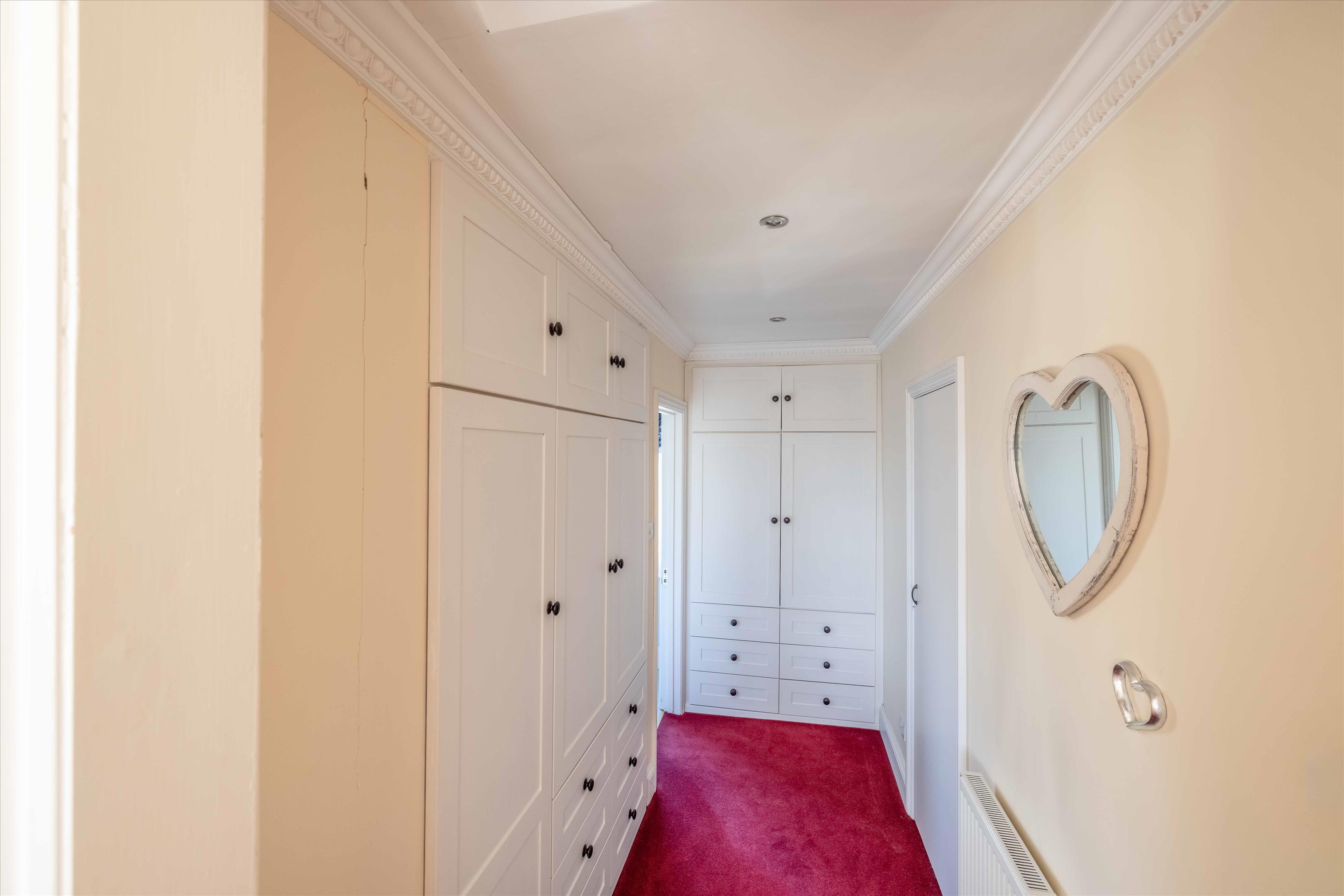 Montagu Road, Datchet, Berkshire SL3