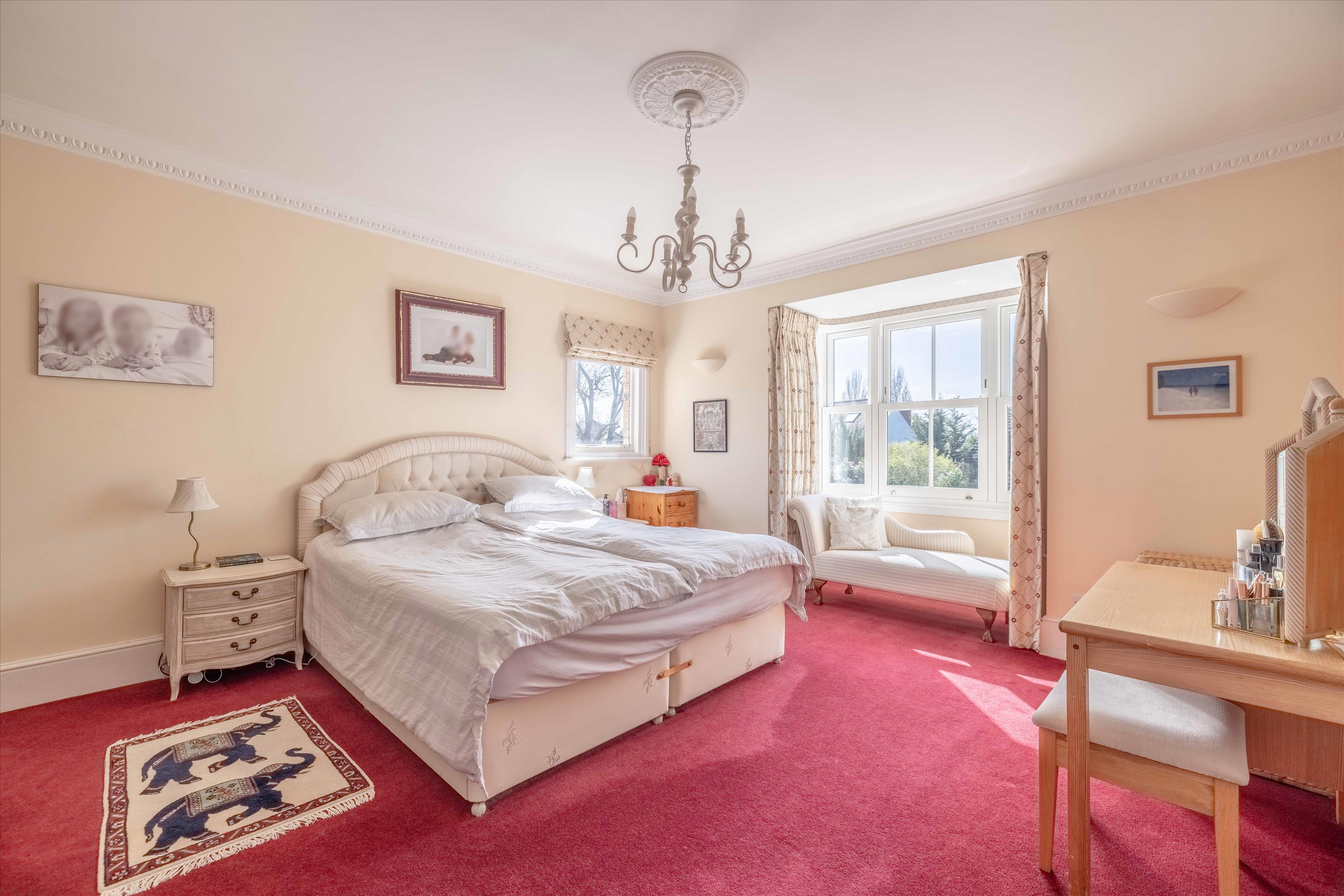 Montagu Road, Datchet, Berkshire SL3