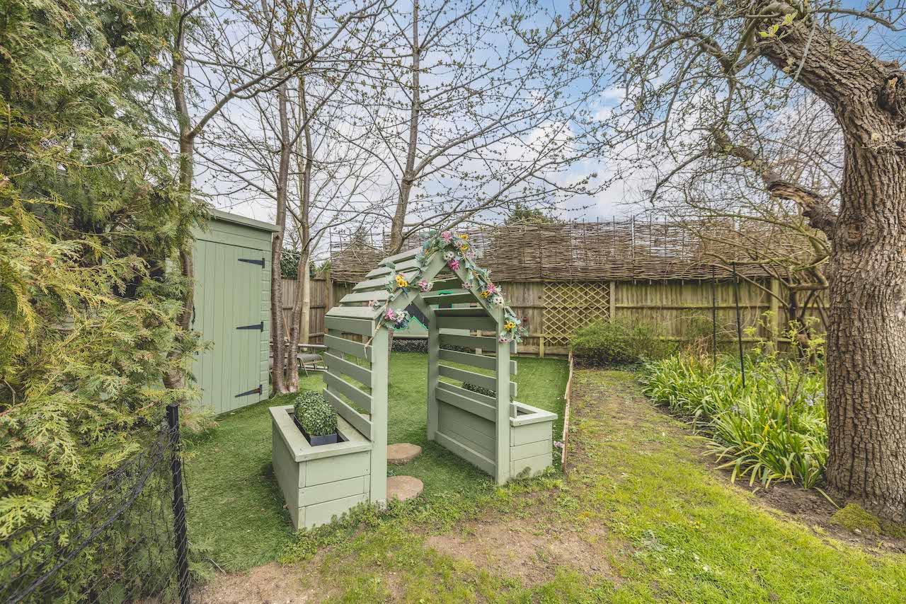 Montagu Road, Datchet, Berkshire SL3