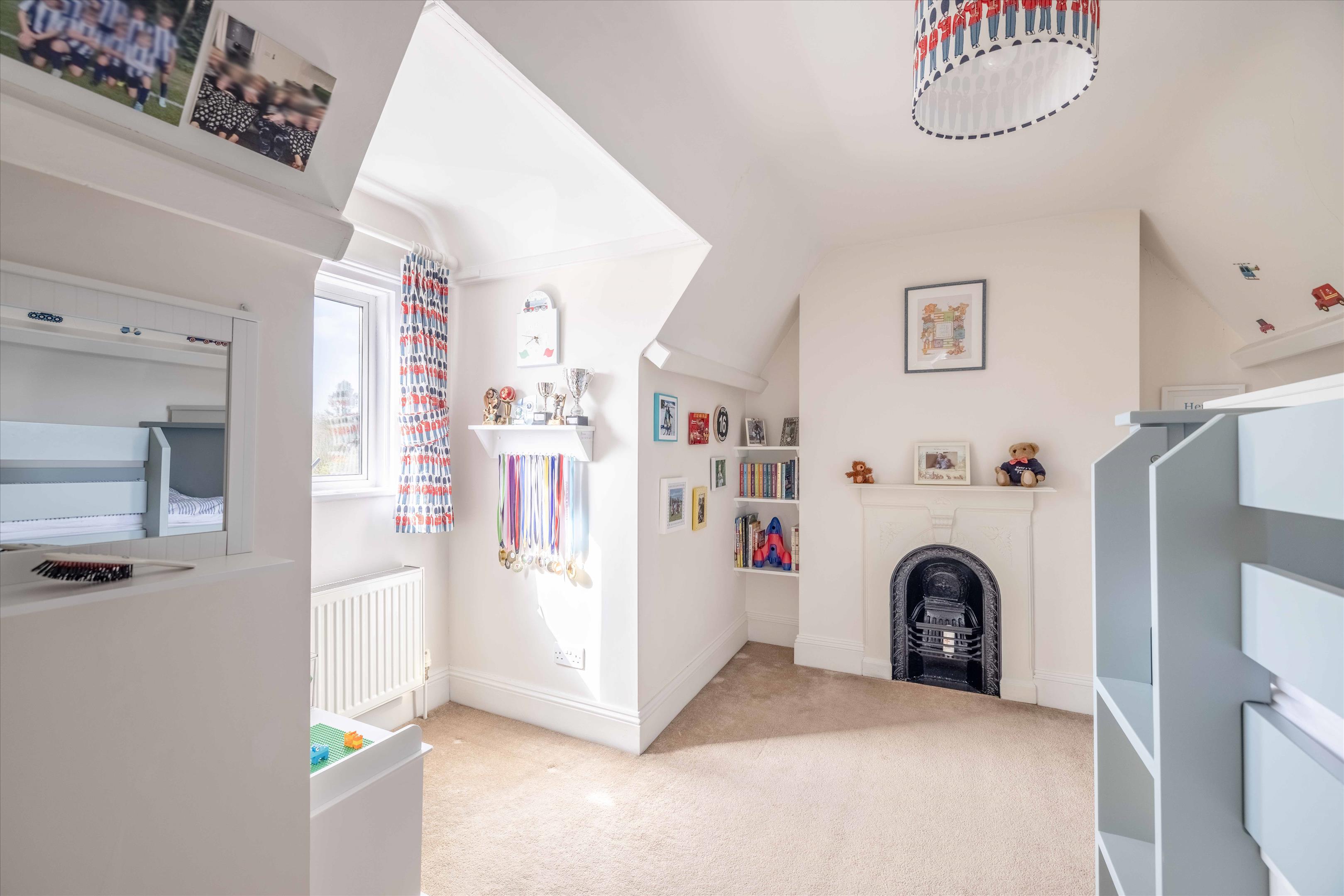 Montagu Road, Datchet, Berkshire SL3