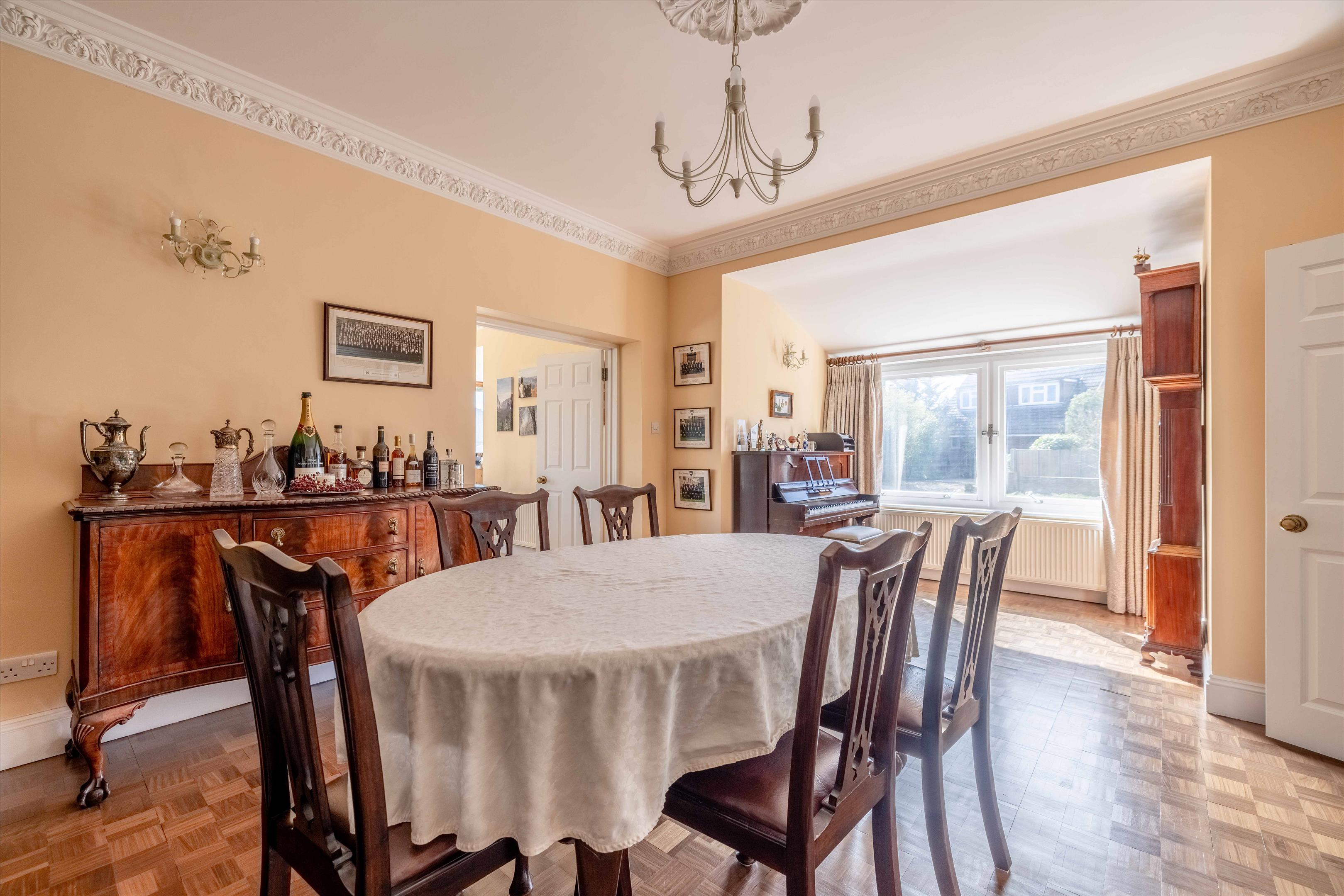 Montagu Road, Datchet, Berkshire SL3