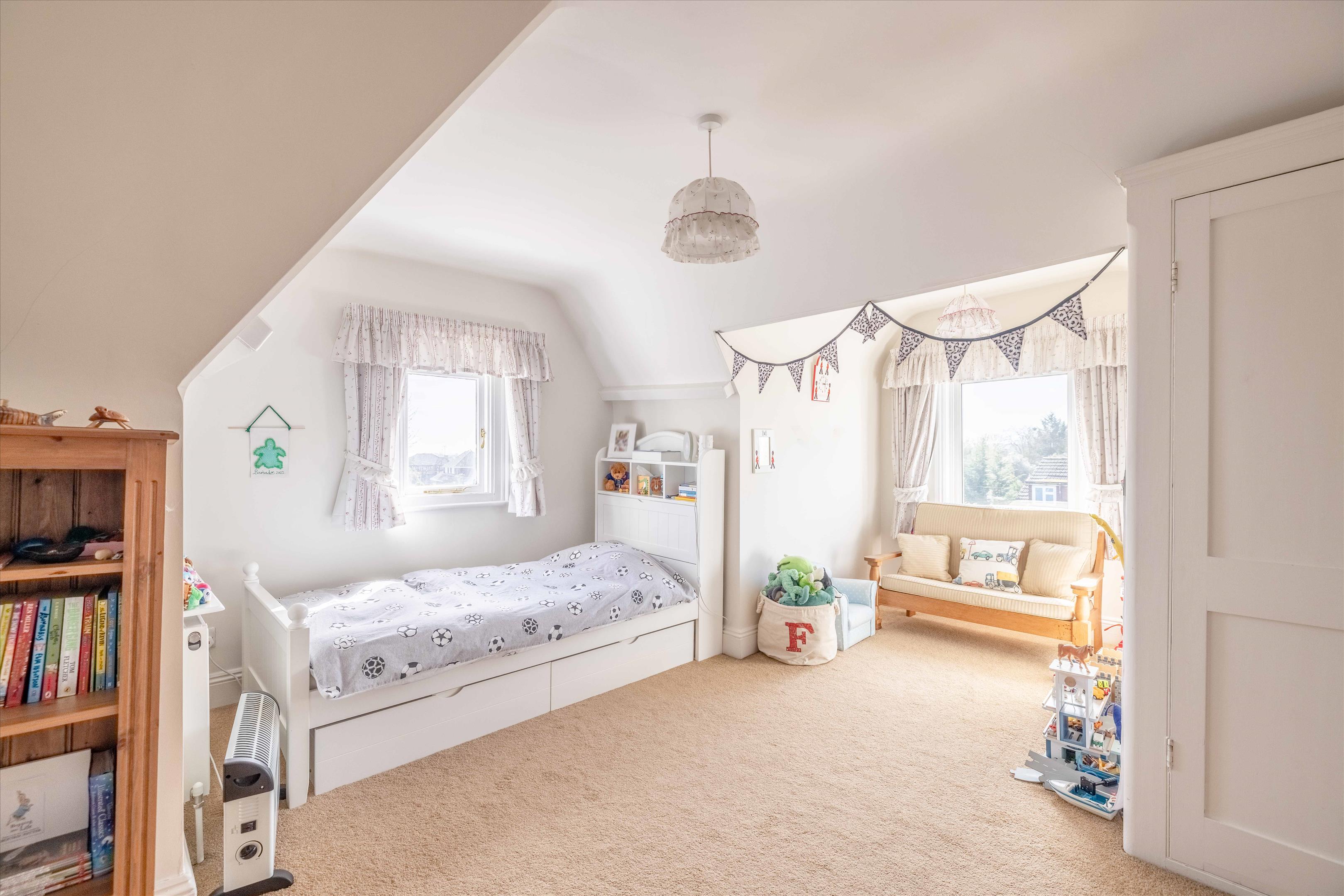 Montagu Road, Datchet, Berkshire SL3