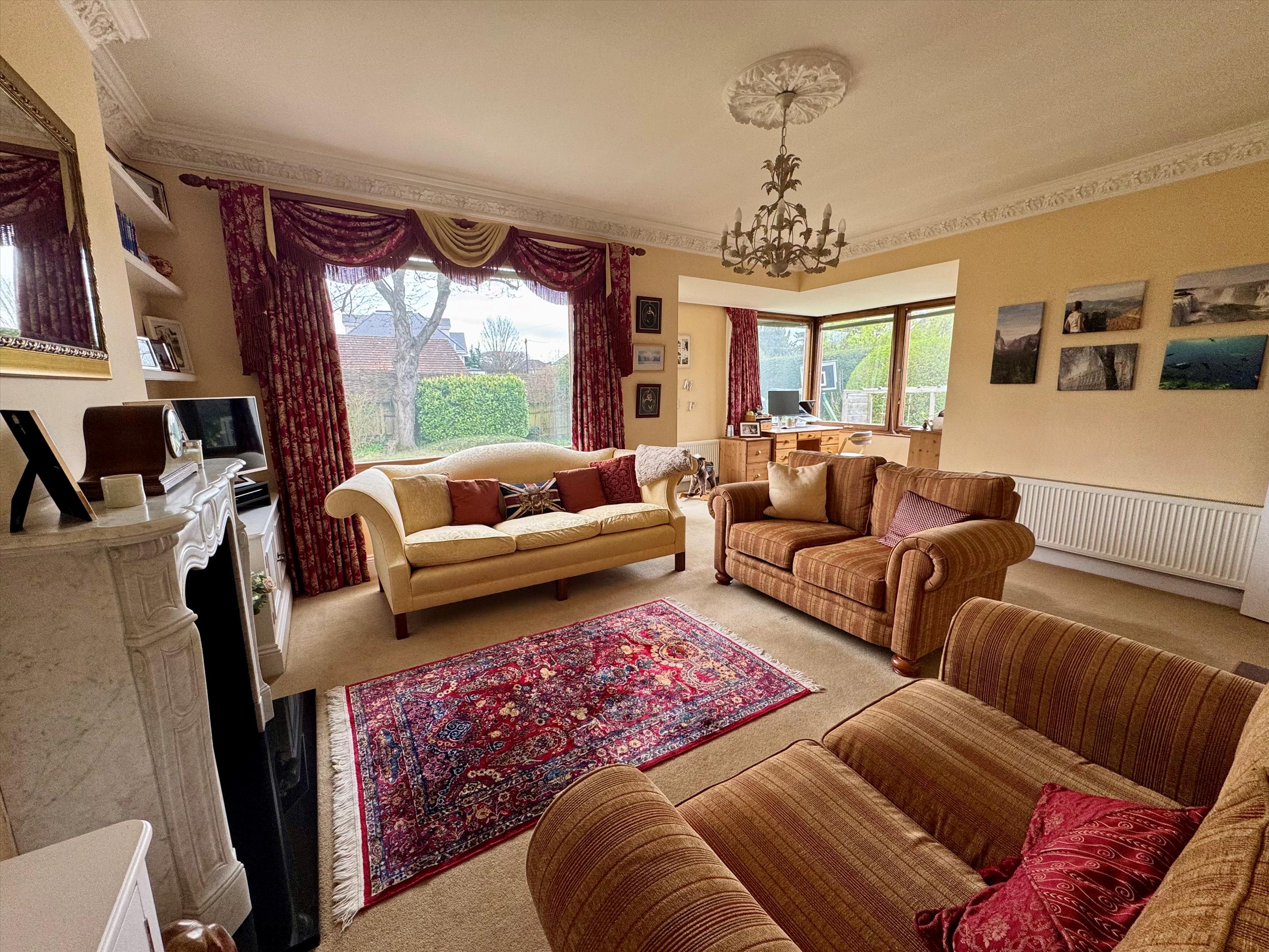 Montagu Road, Datchet, Berkshire SL3