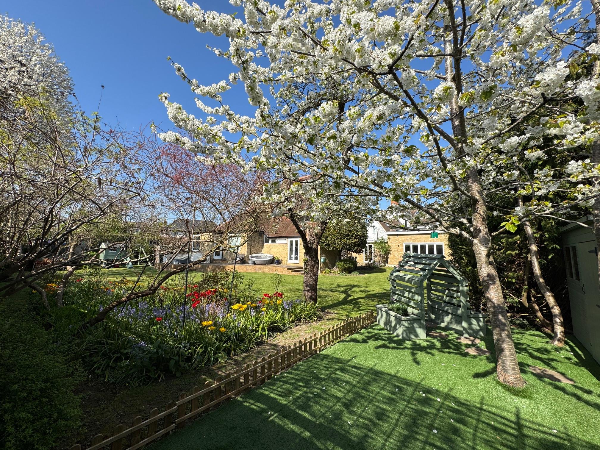Montagu Road, Datchet, Berkshire SL3