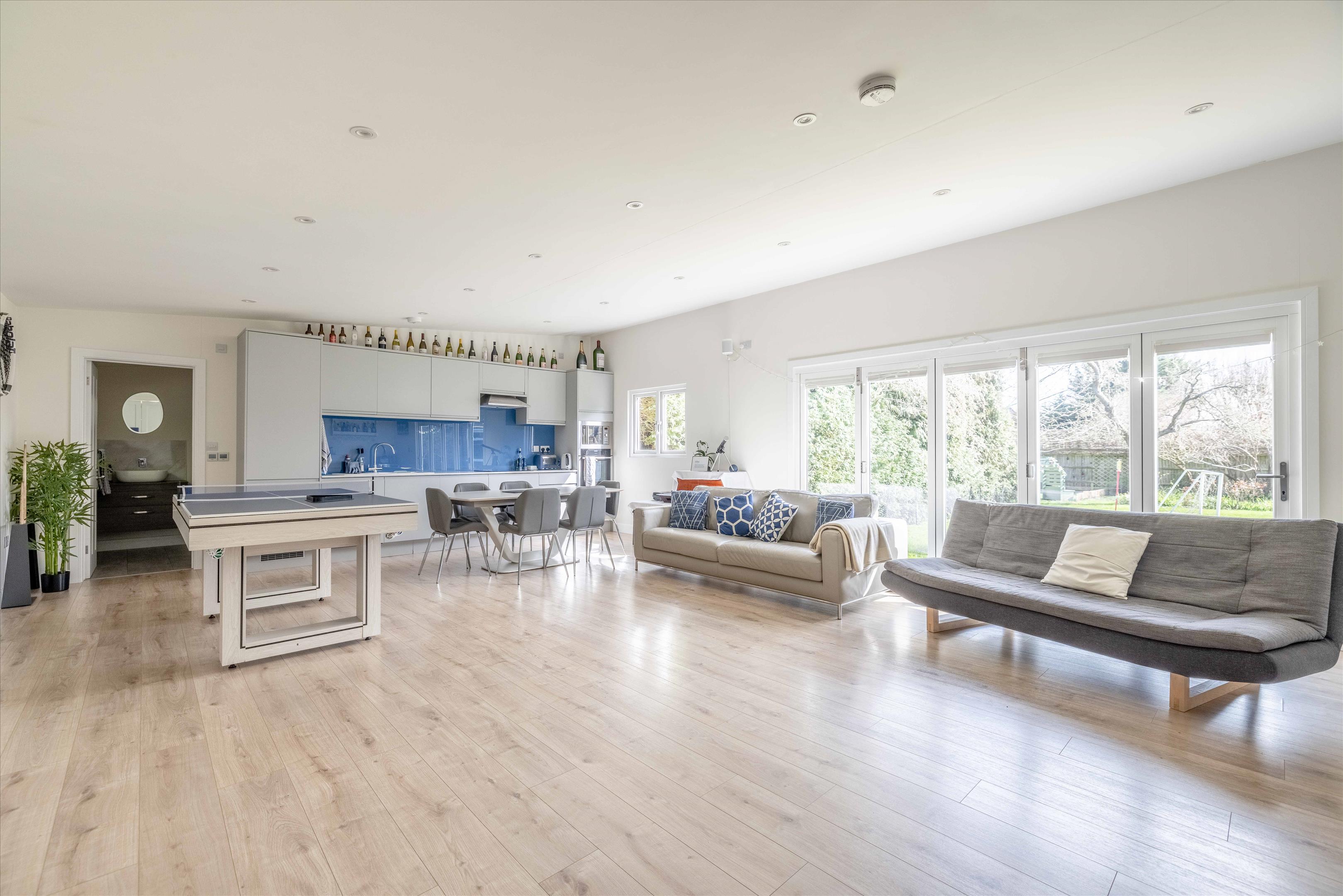 Montagu Road, Datchet, Berkshire SL3