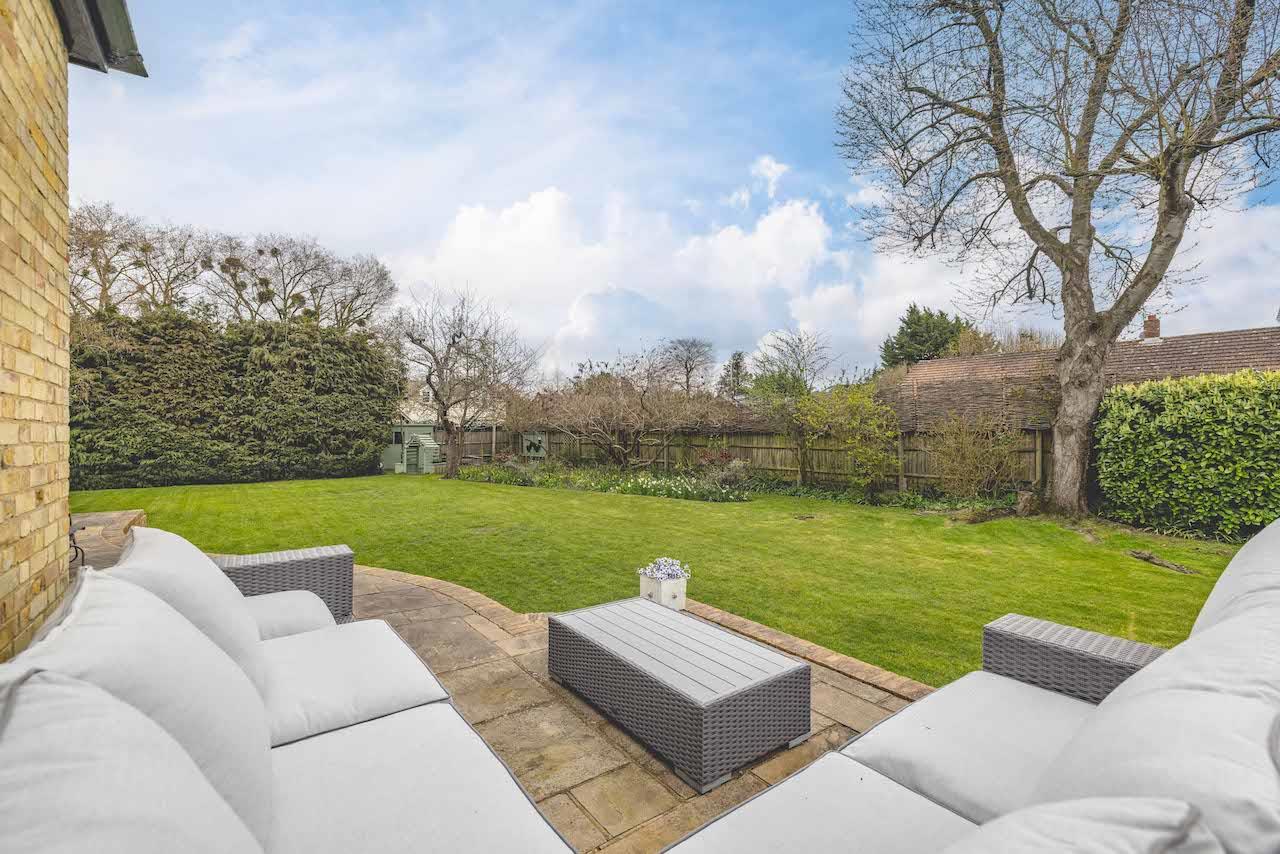 Montagu Road, Datchet, Berkshire SL3