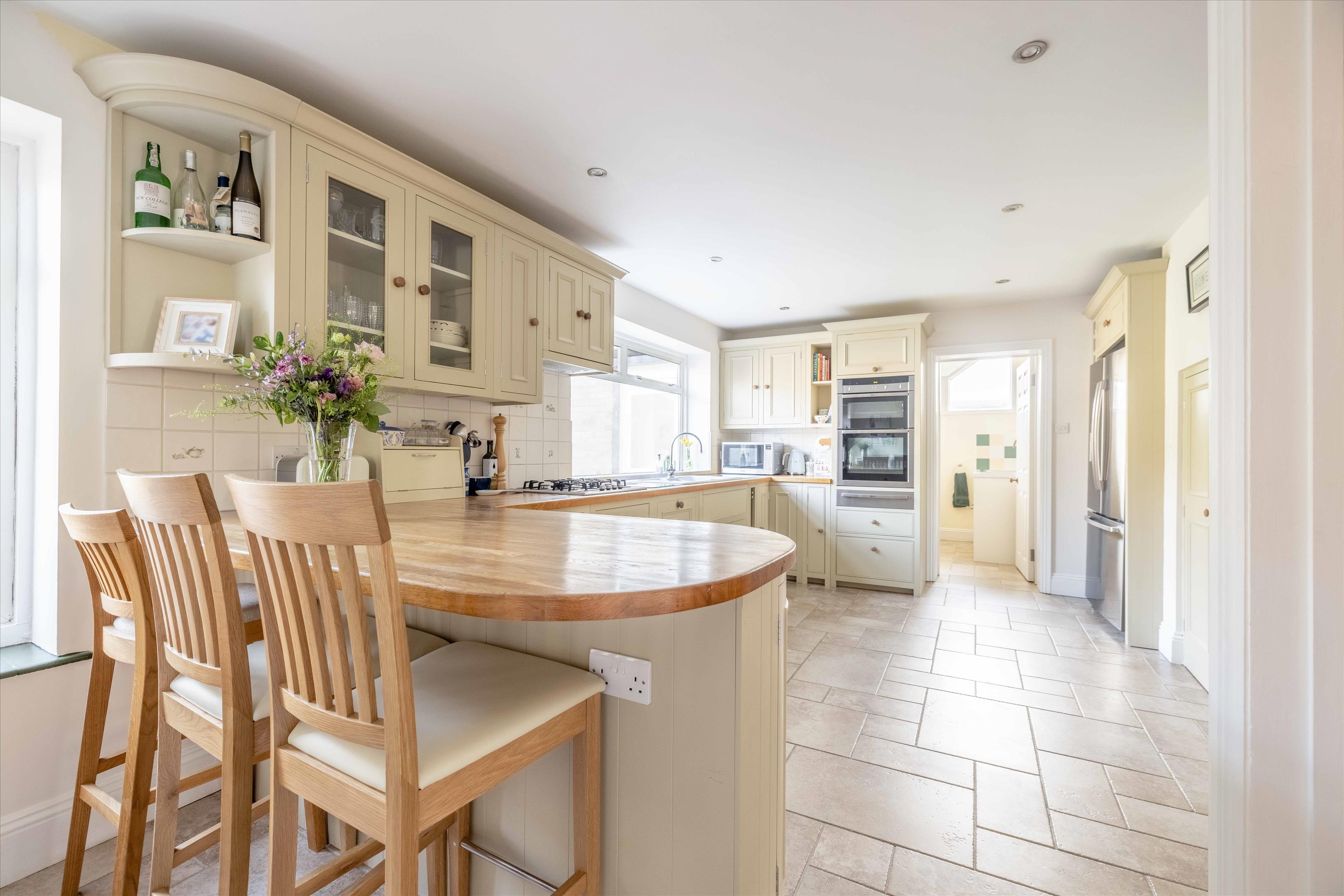 Montagu Road, Datchet, Berkshire SL3