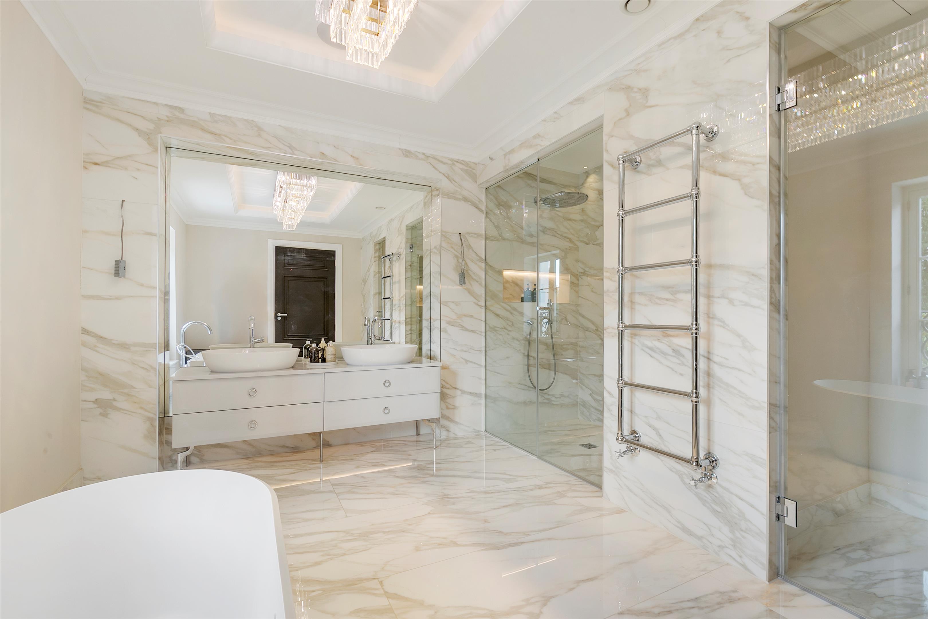 Abbots Drive, Virginia Water, Surrey GU25