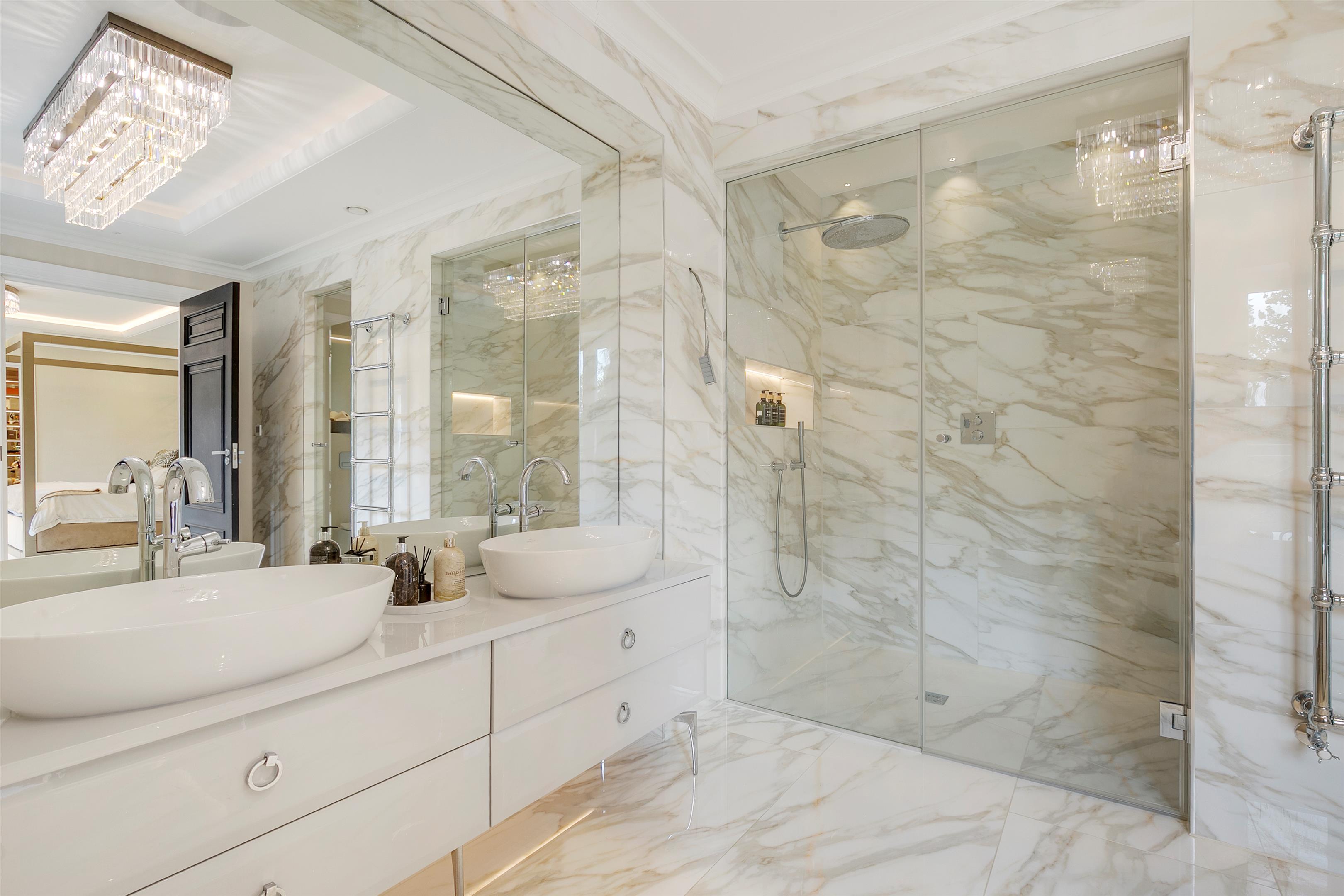 Abbots Drive, Virginia Water, Surrey GU25