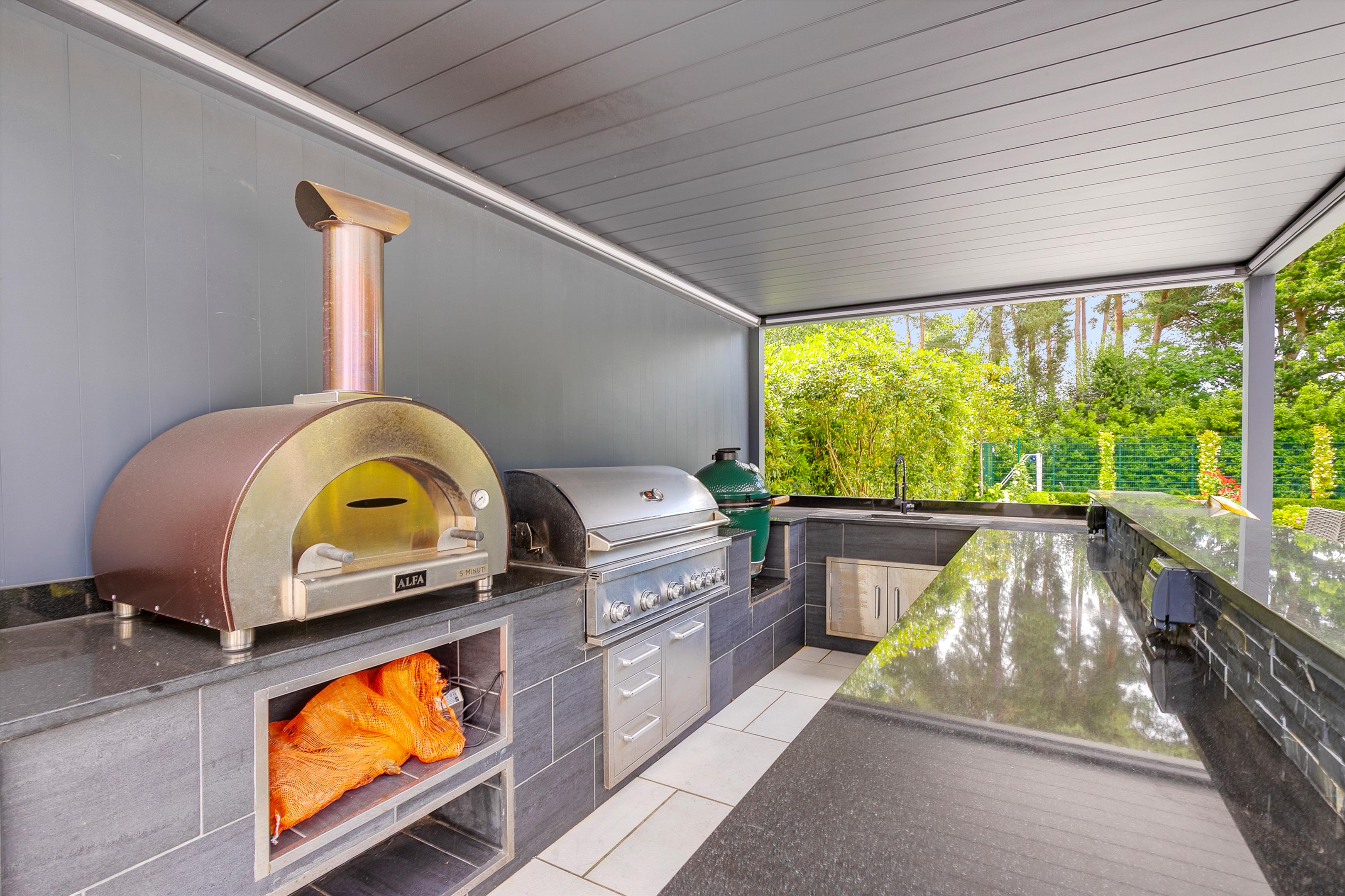 Abbots Drive, Virginia Water, Surrey GU25
