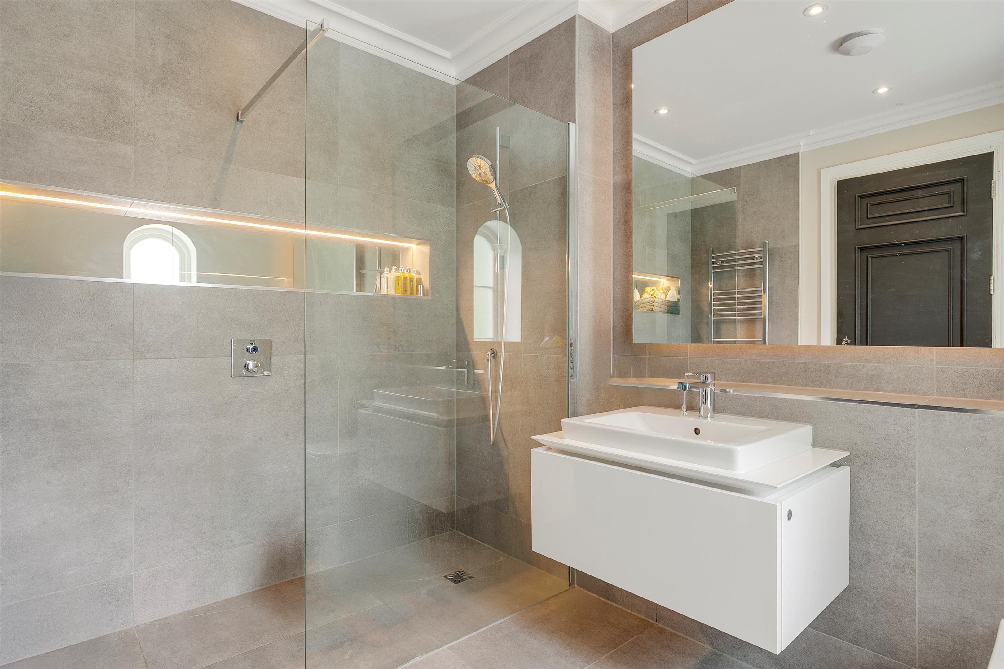 Abbots Drive, Virginia Water, Surrey GU25