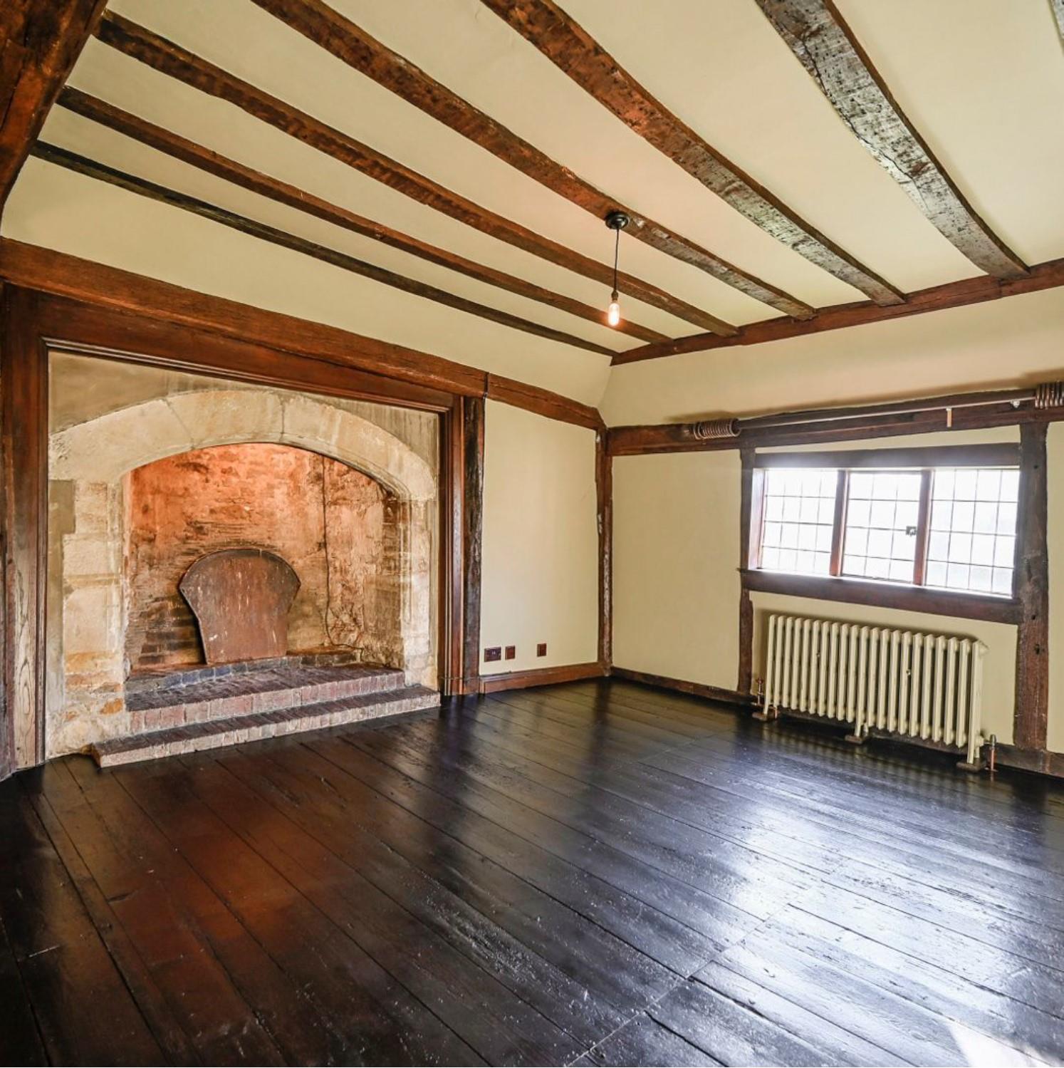 Old Manor House, Cranbrook Road, Benenden, Cranbrook, Kent, TN17 4ES