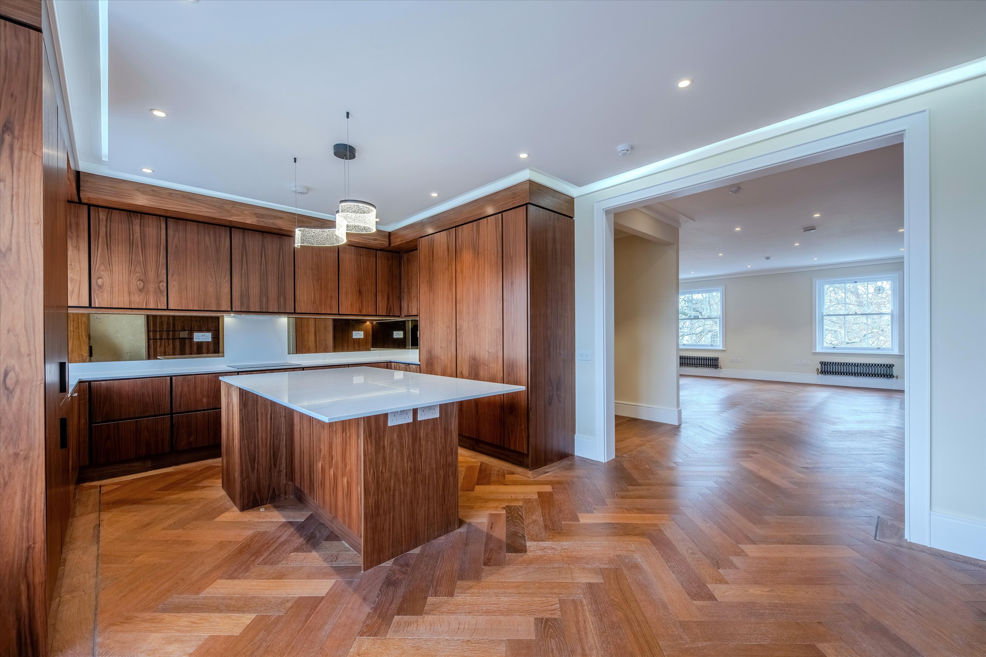 Flat 3, 45 Wilton Crescent, Belgravia, London, SW1X 8RX