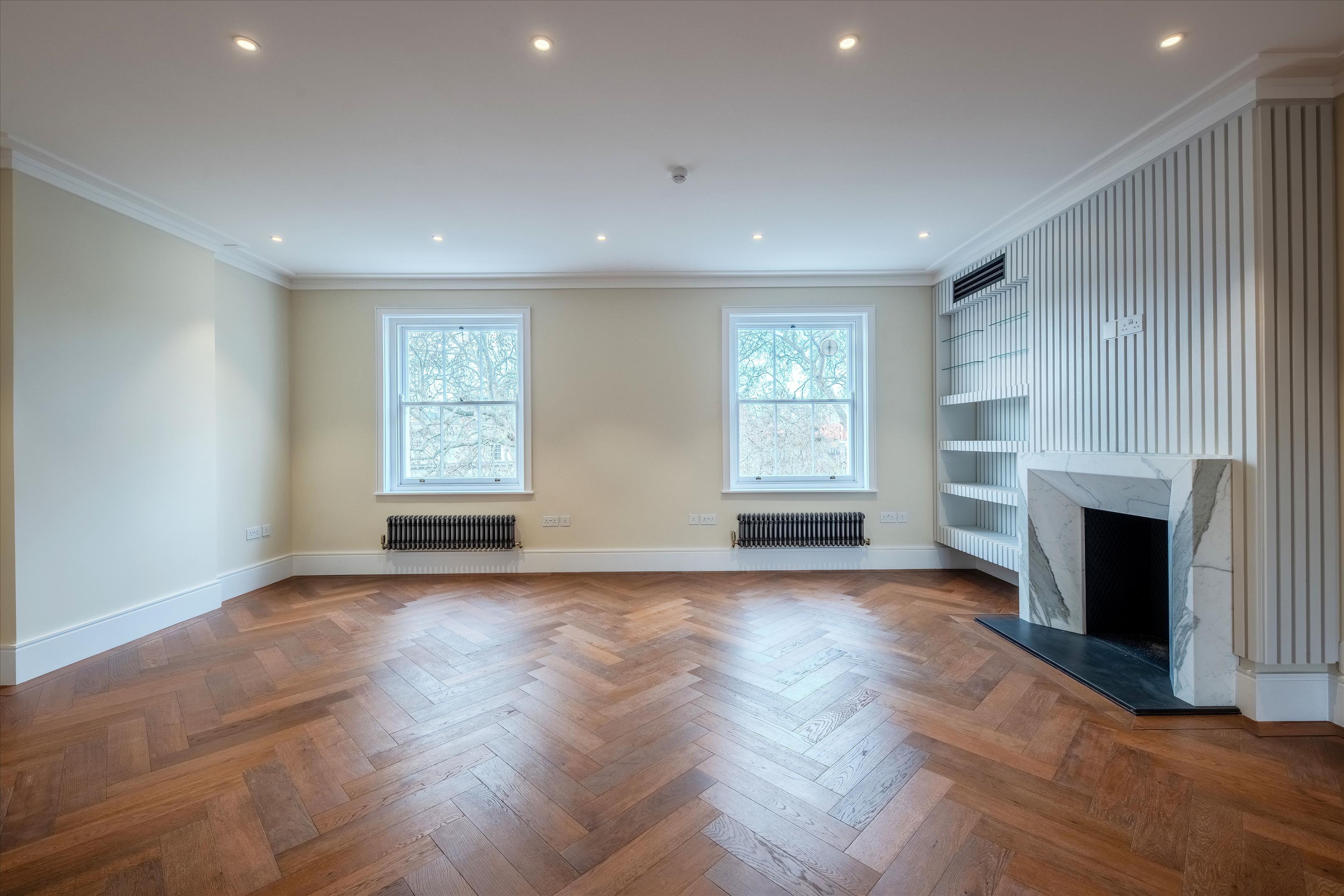 Flat 3, 45 Wilton Crescent, Belgravia, London, SW1X 8RX