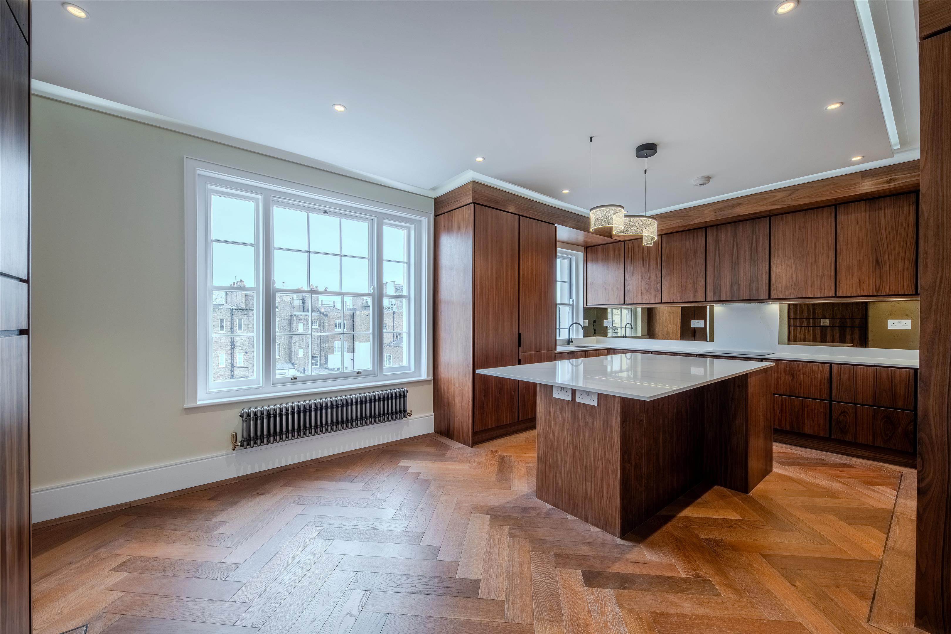 Flat 3, 45 Wilton Crescent, Belgravia, London, SW1X 8RX