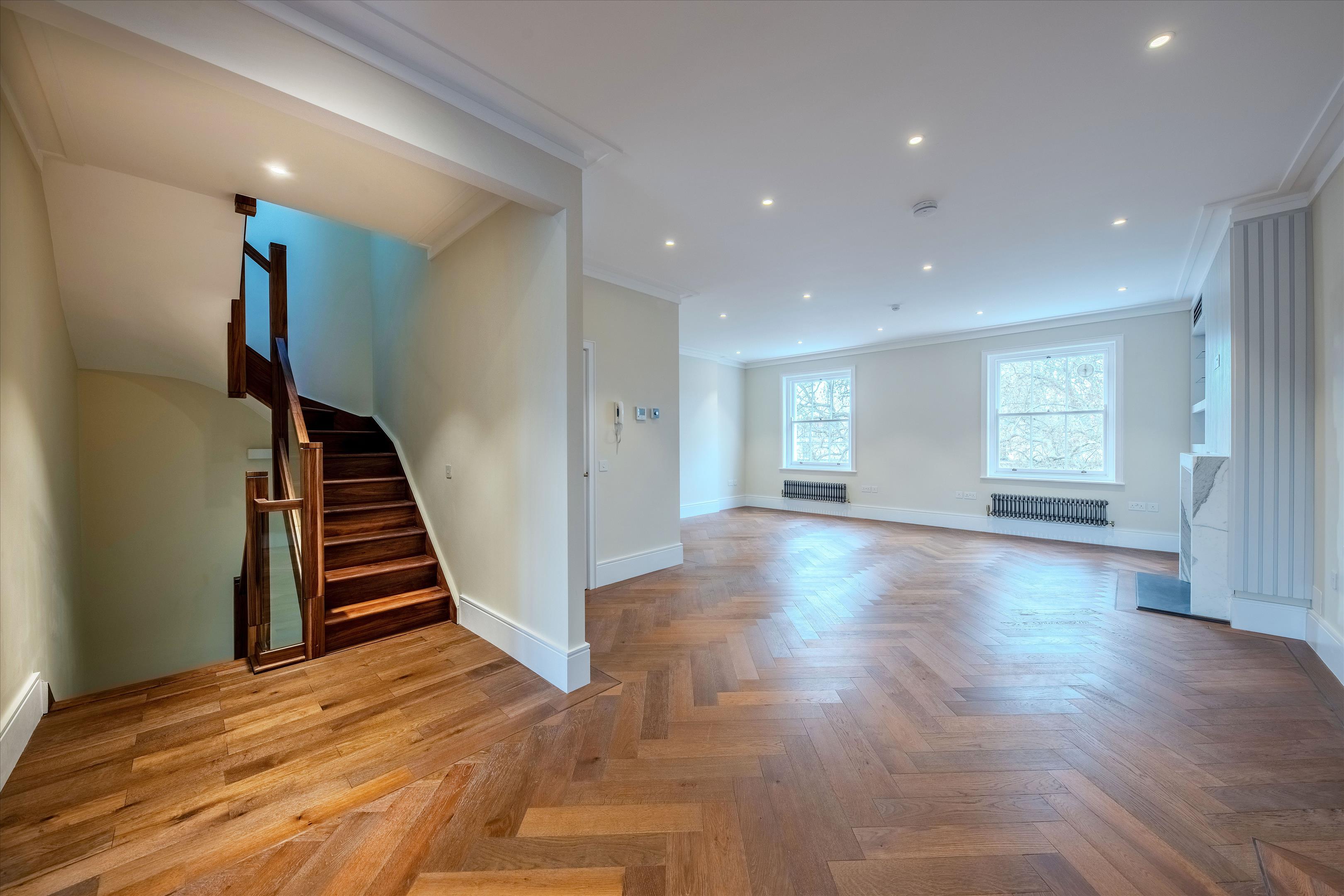 Flat 3, 45 Wilton Crescent, Belgravia, London, SW1X 8RX
