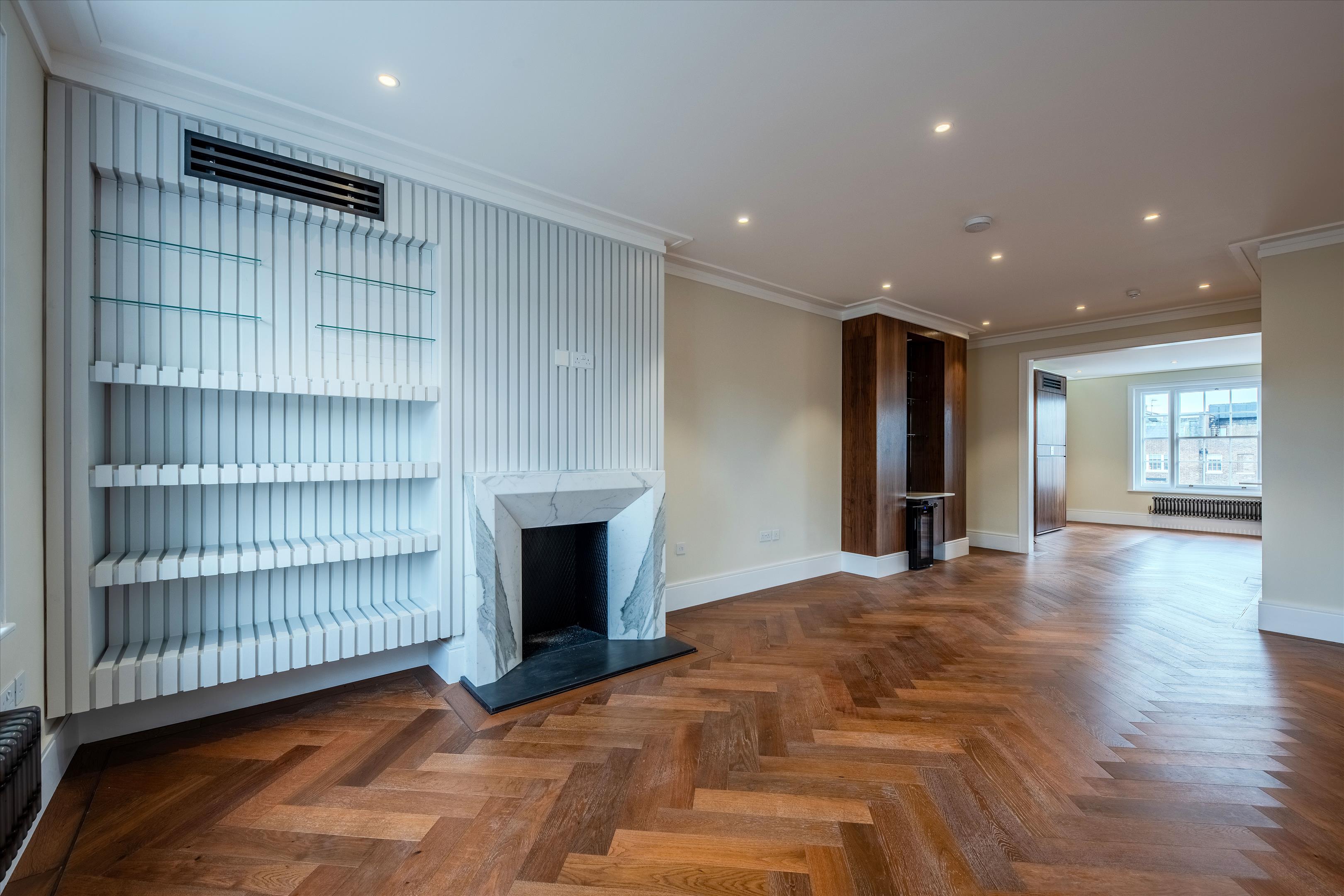 Flat 3, 45 Wilton Crescent, Belgravia, London, SW1X 8RX