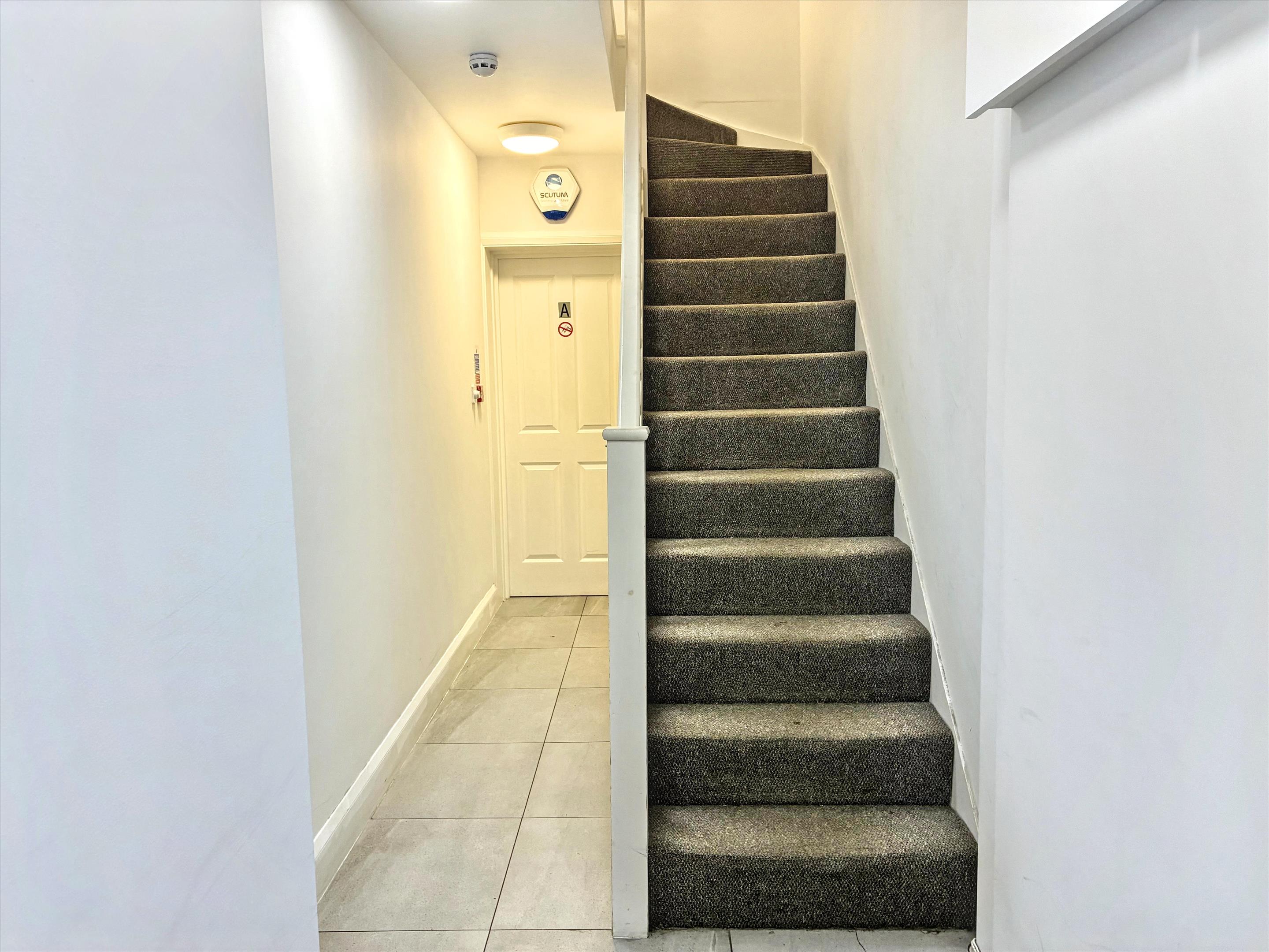 58 Parkway, Camden, London NW1 7AH