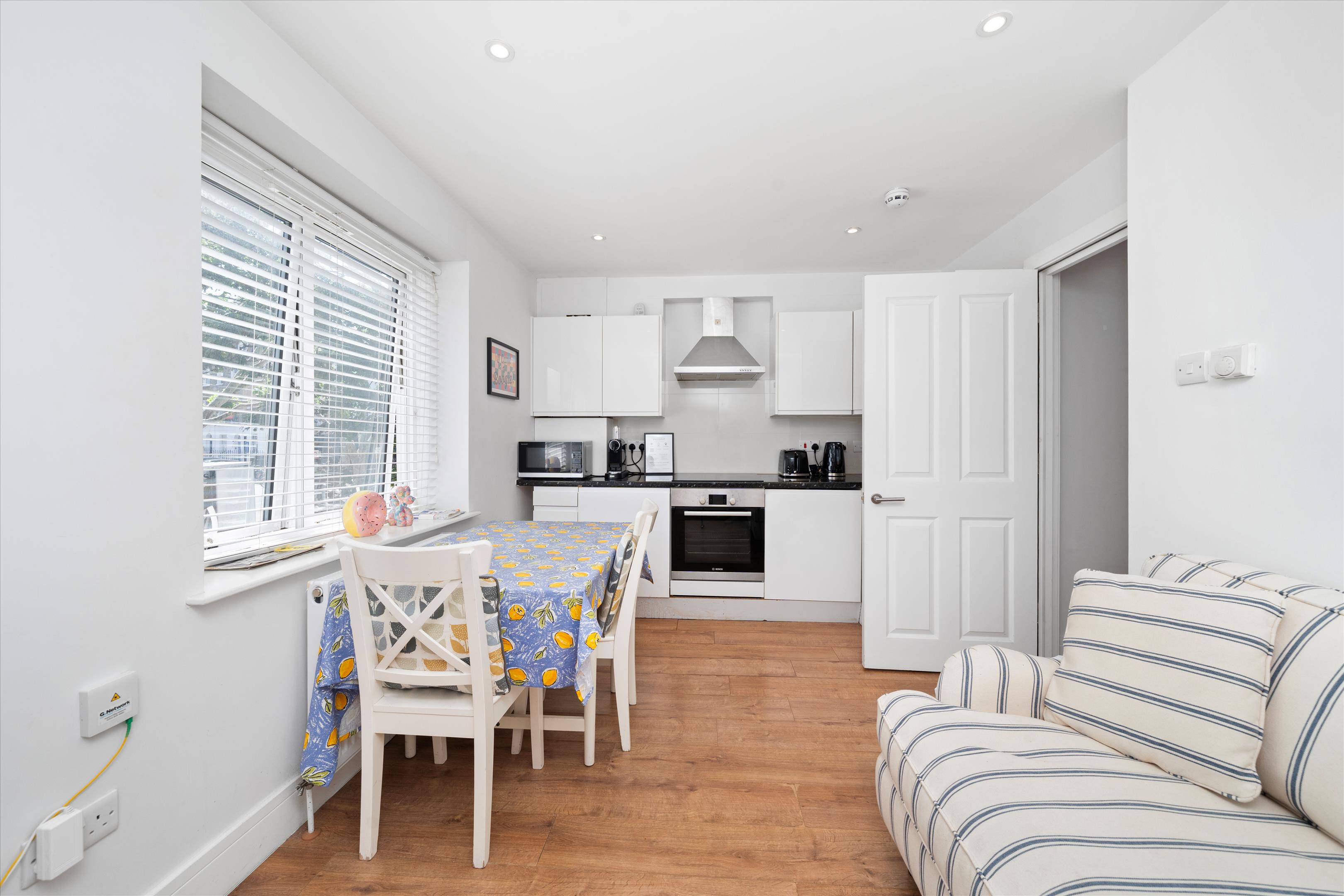 58 Parkway, Camden, London NW1 7AH