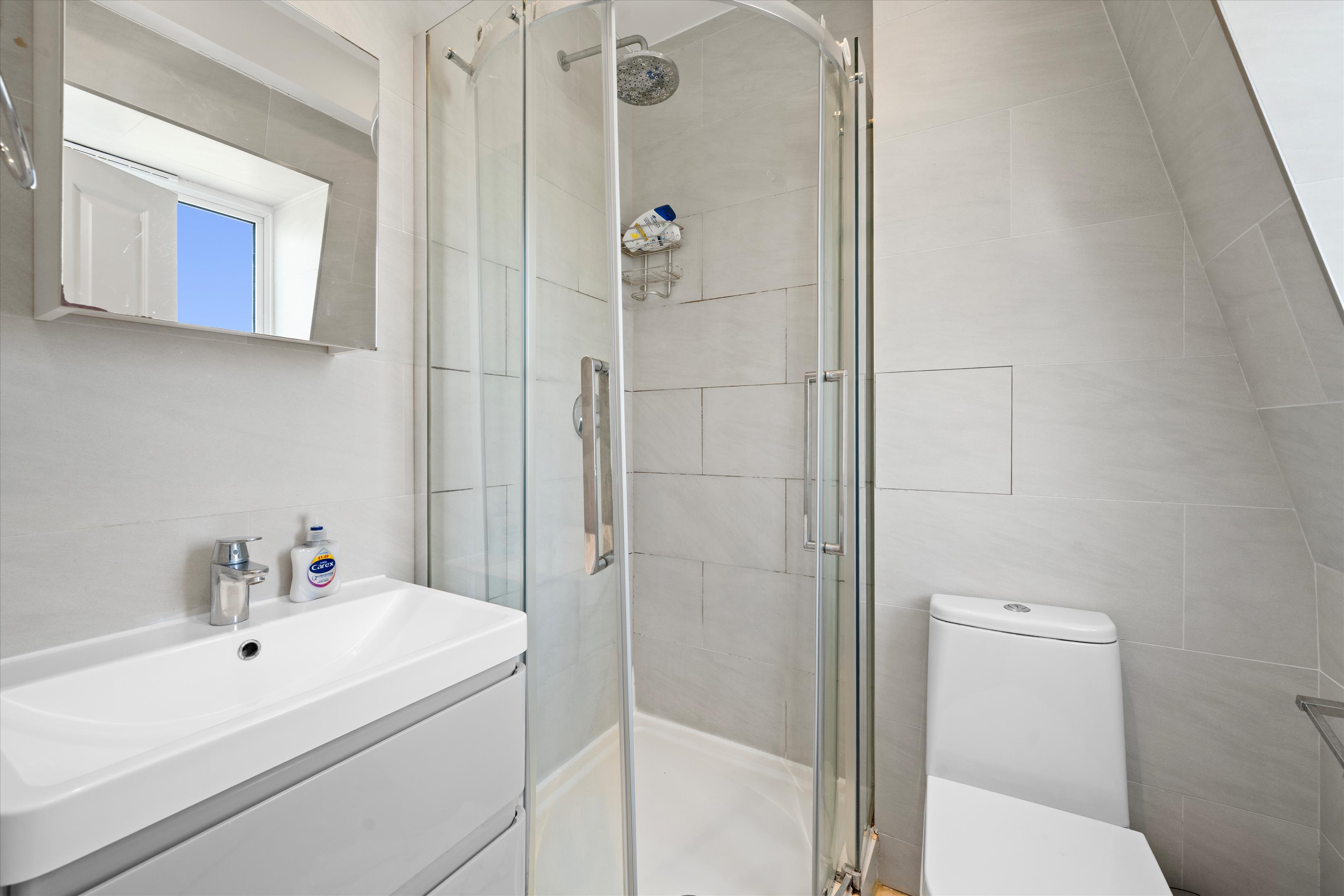 58 Parkway, Camden, London NW1 7AH