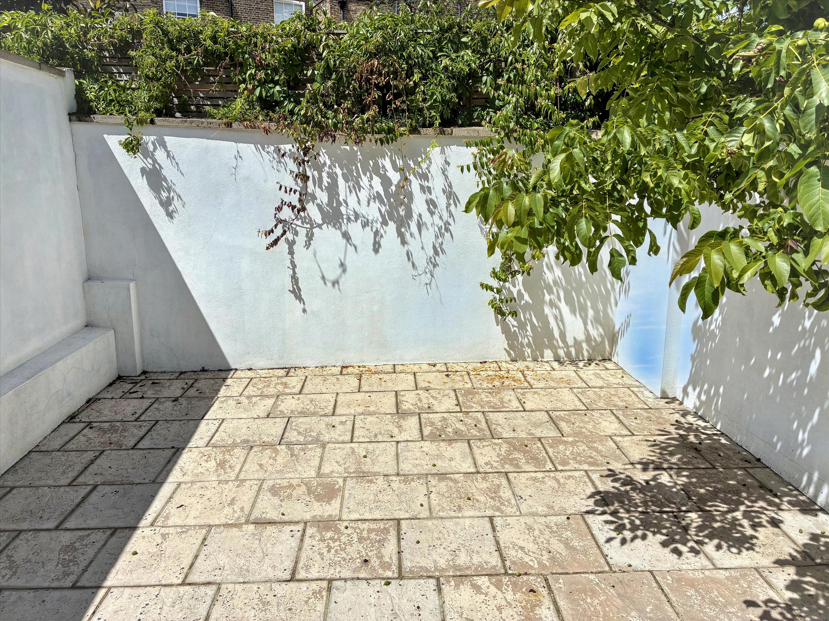 58 Parkway, Camden, London NW1 7AH