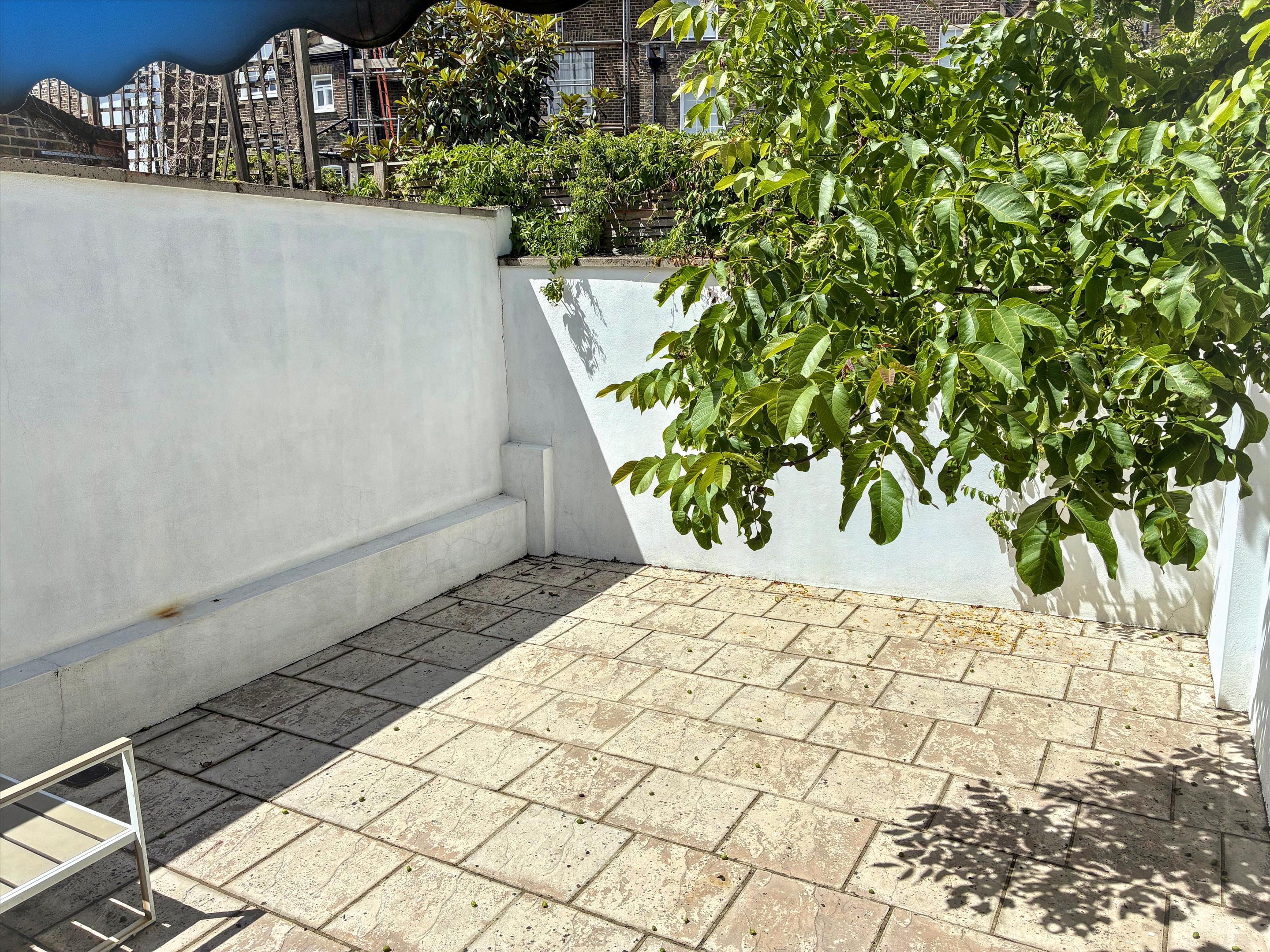 58 Parkway, Camden, London NW1 7AH