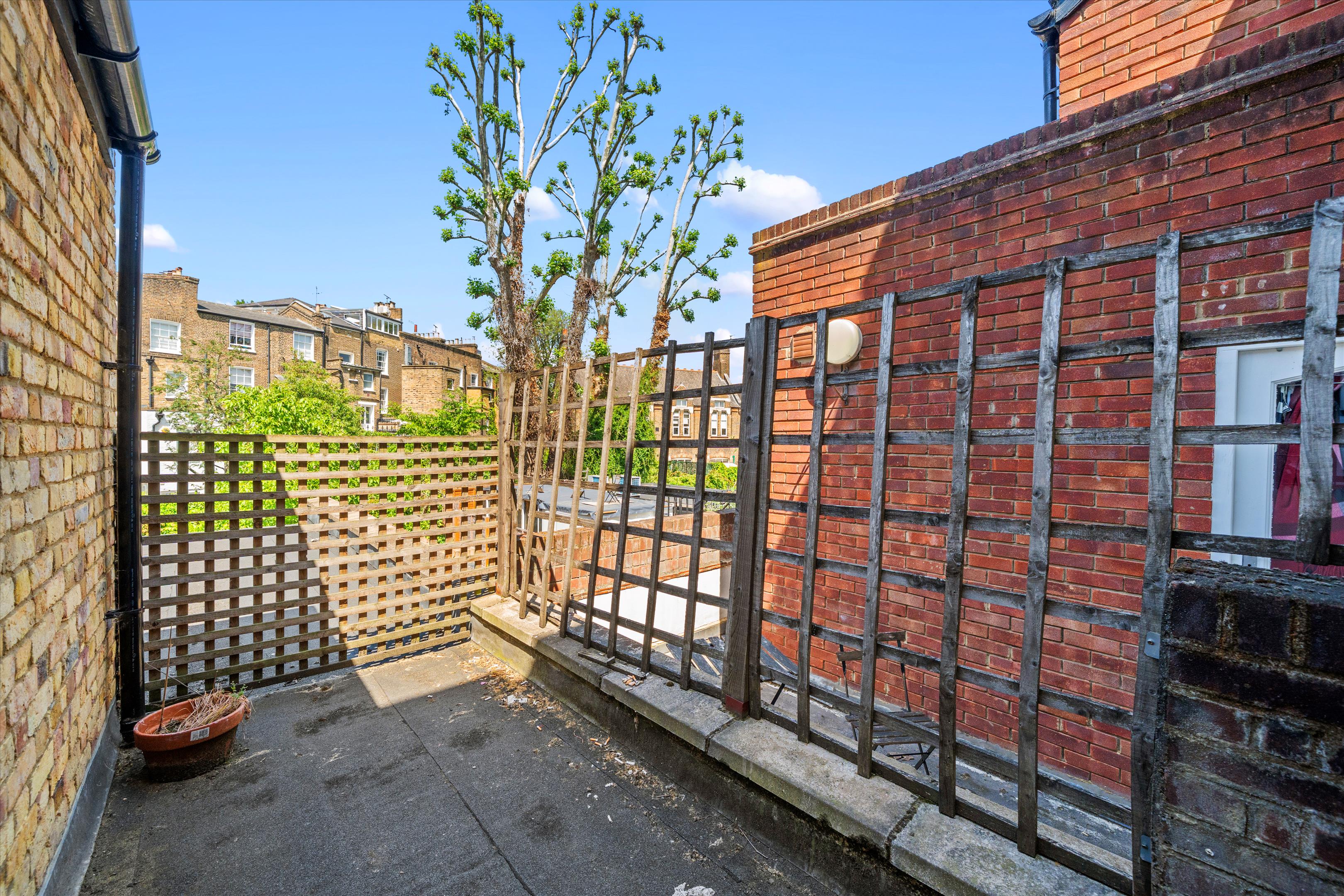 58 Parkway, Camden, London NW1 7AH