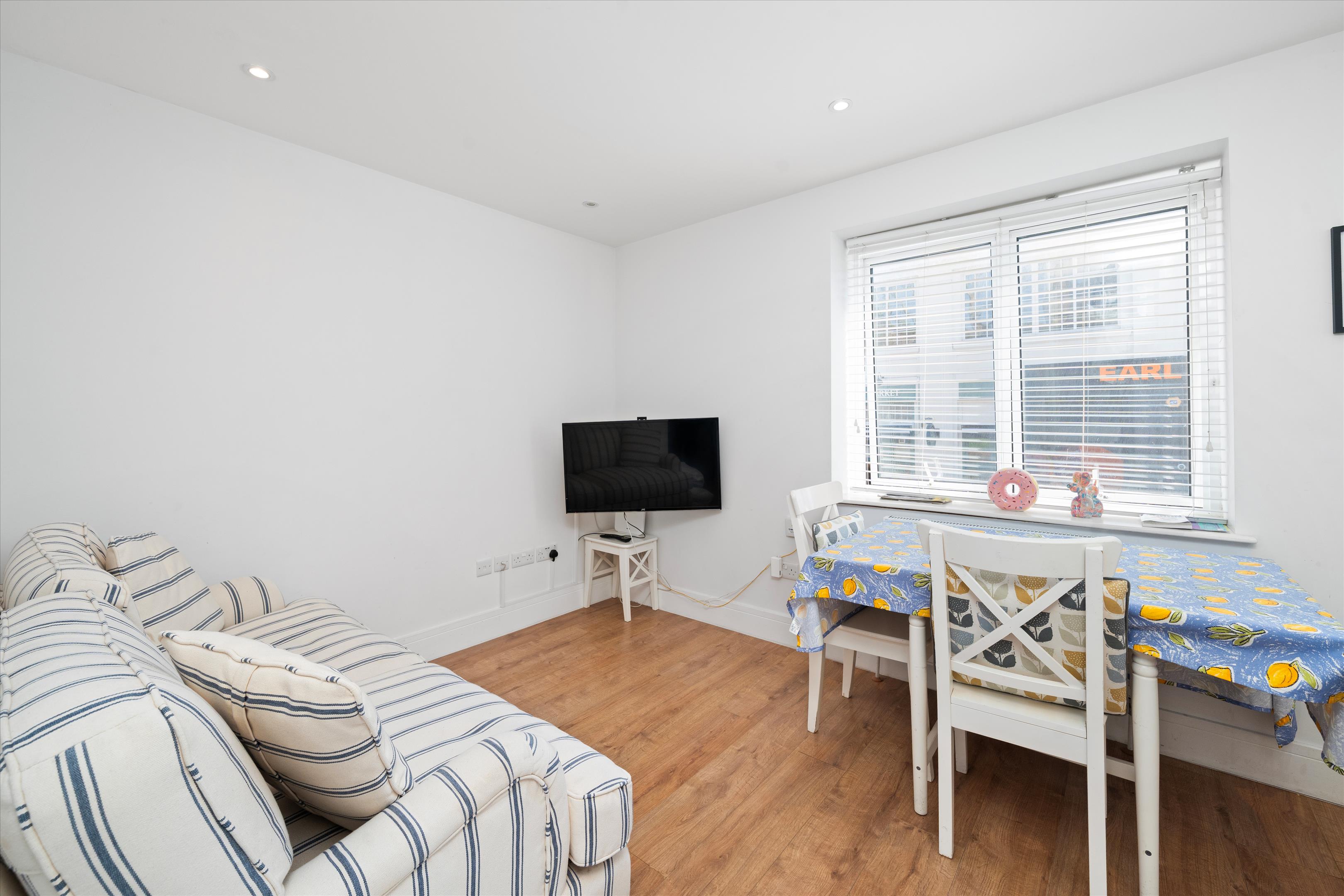 58 Parkway, Camden, London NW1 7AH