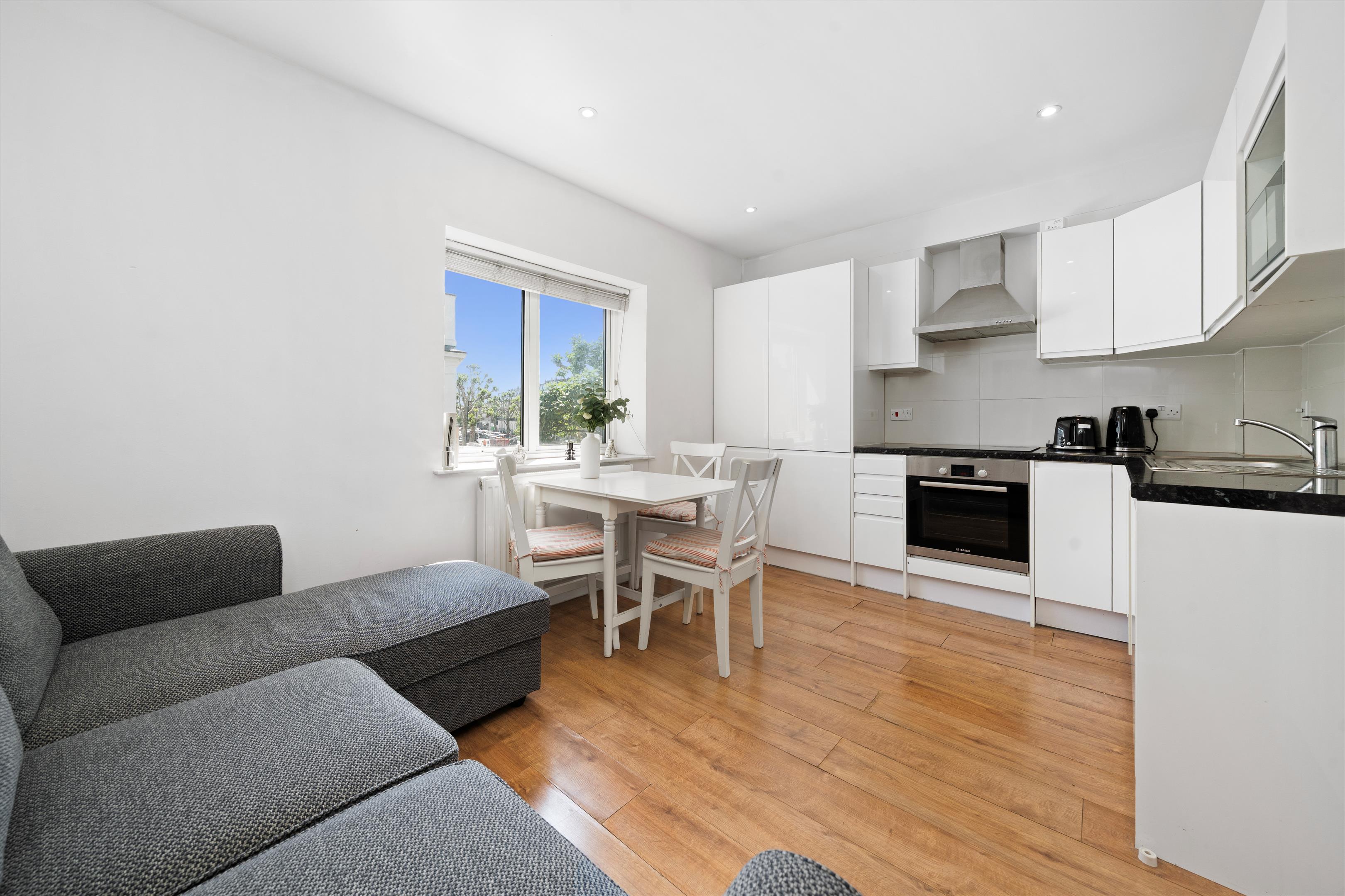 58 Parkway, Camden, London NW1 7AH