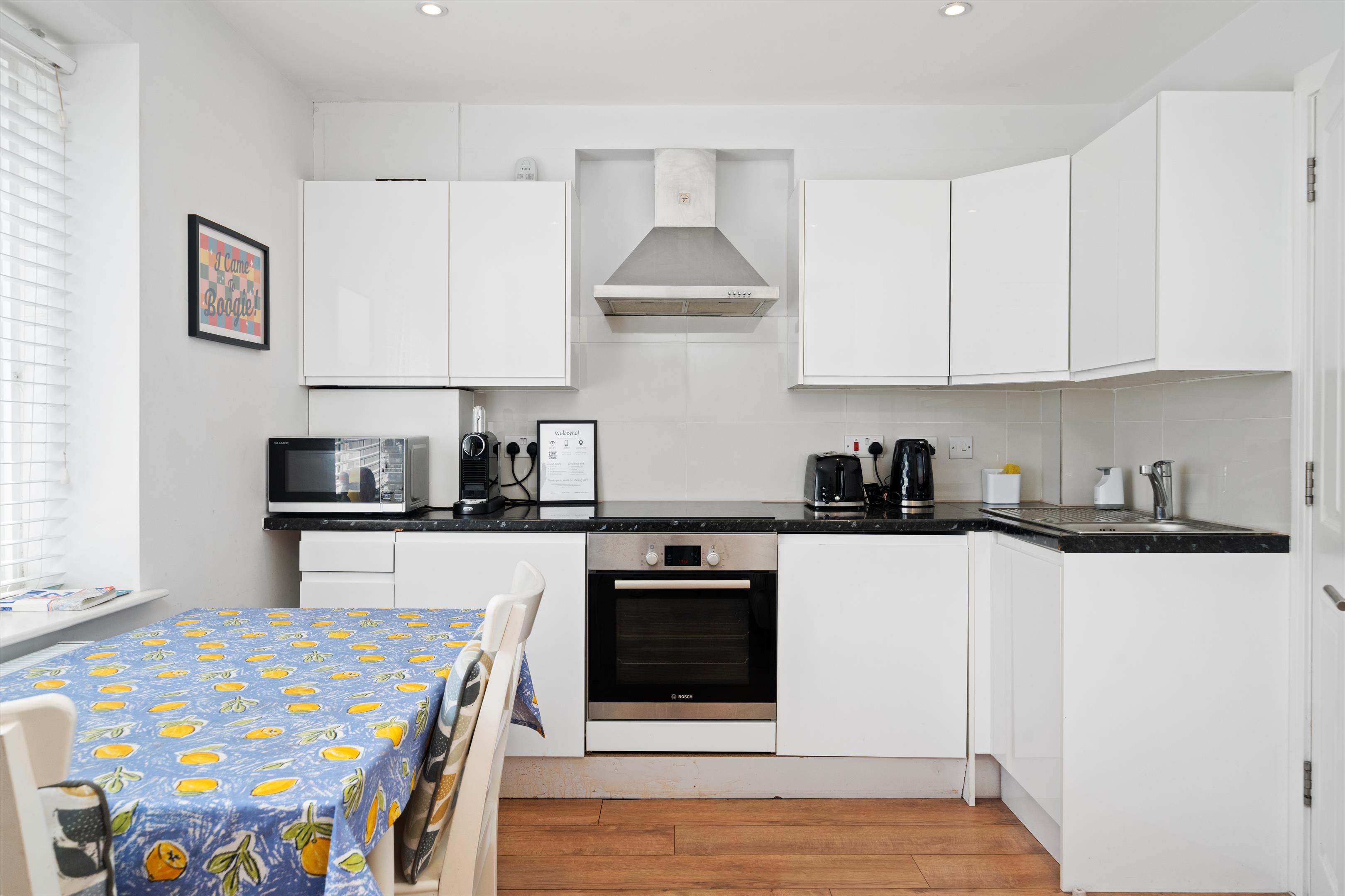 58 Parkway, Camden, London NW1 7AH