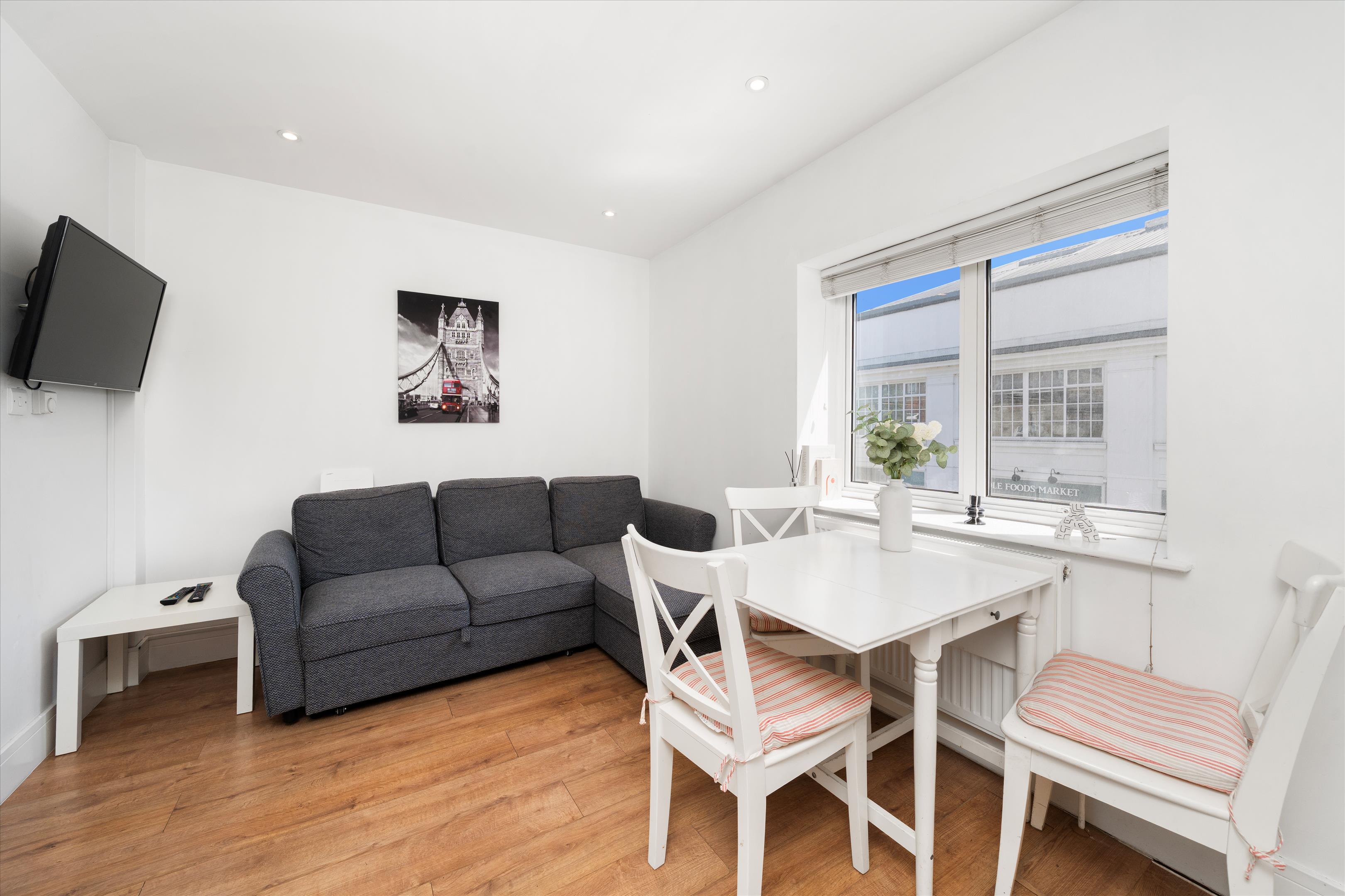 58 Parkway, Camden, London NW1 7AH