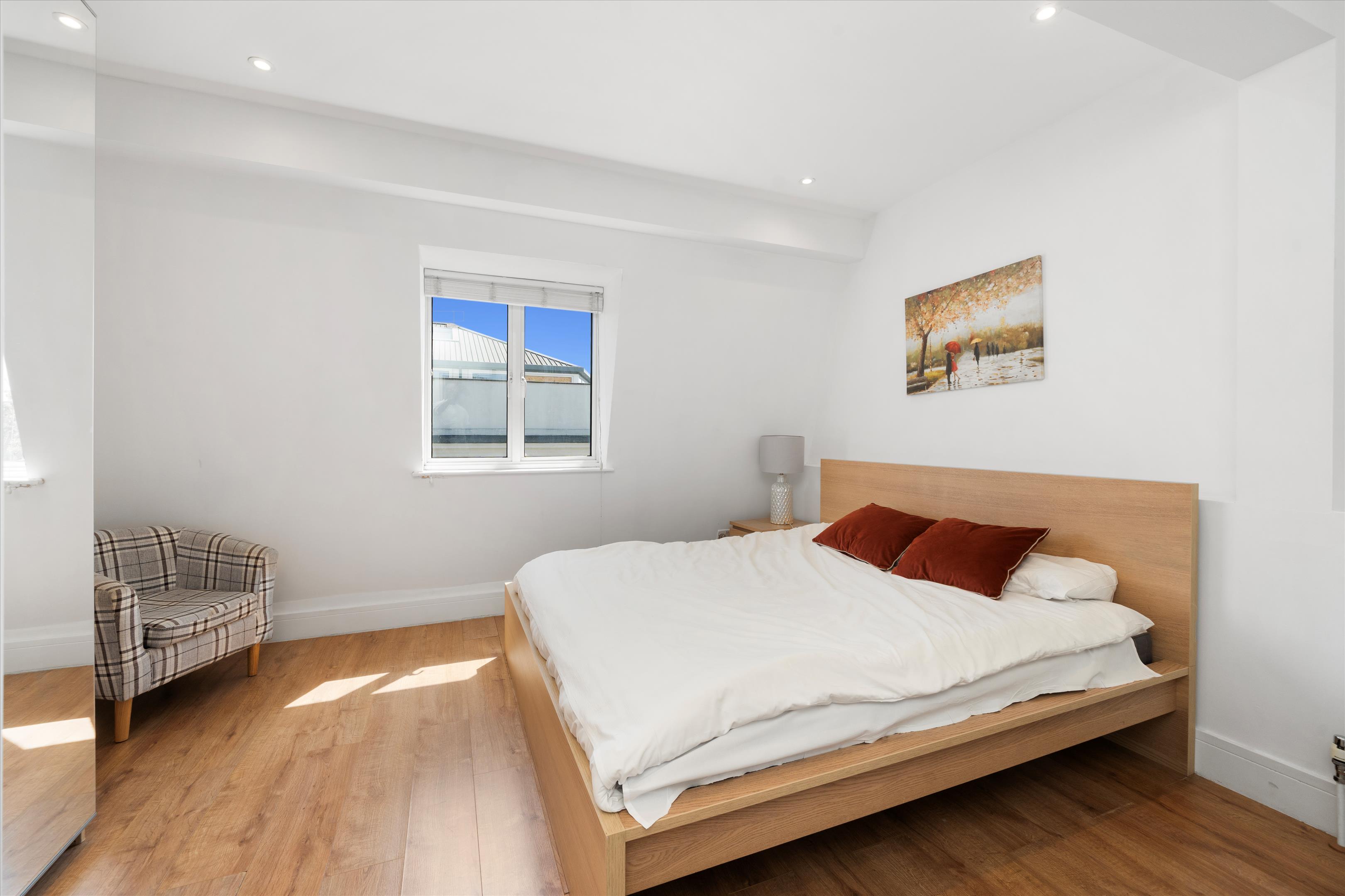 58 Parkway, Camden, London NW1 7AH