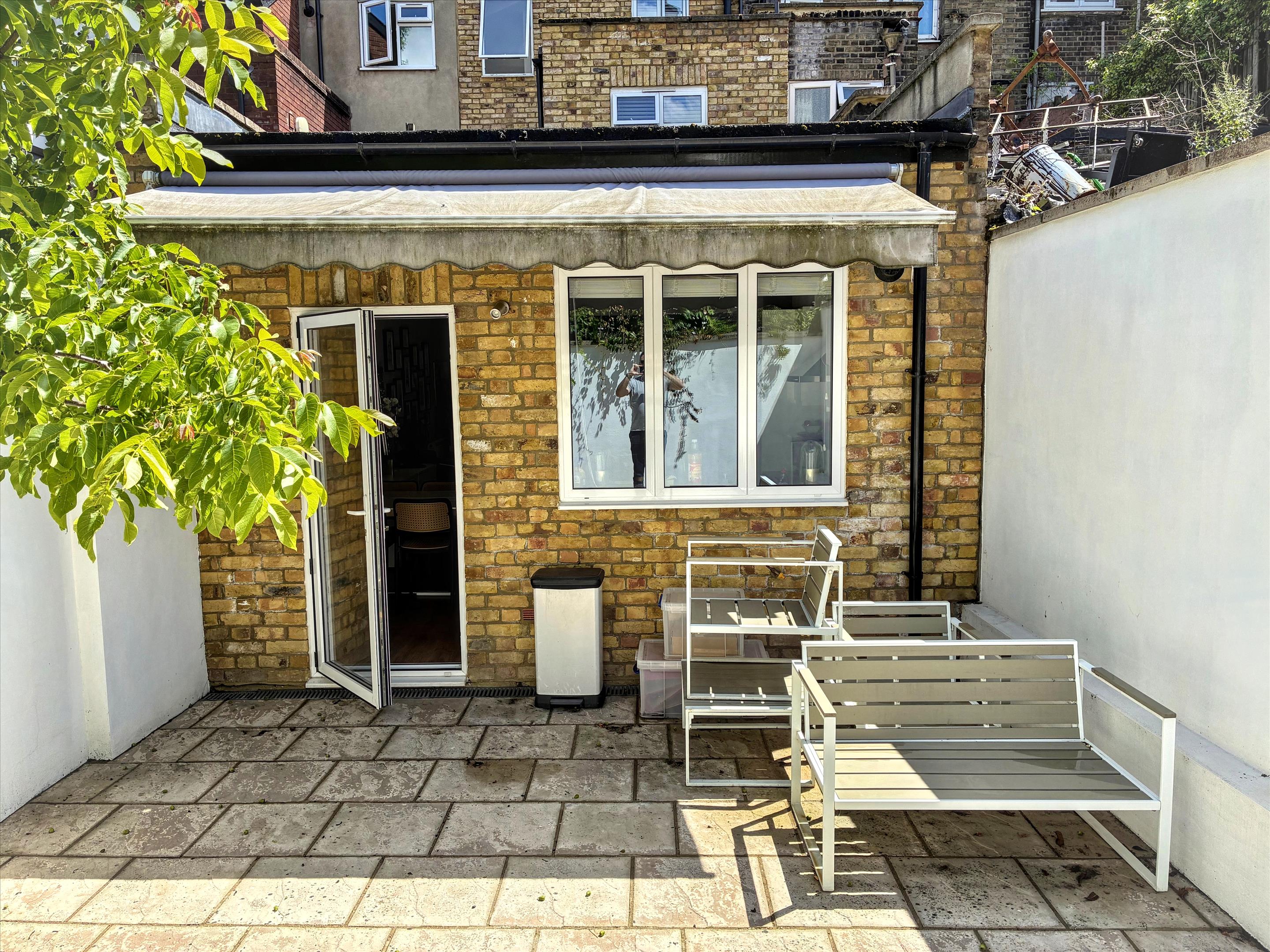 58 Parkway, Camden, London NW1 7AH