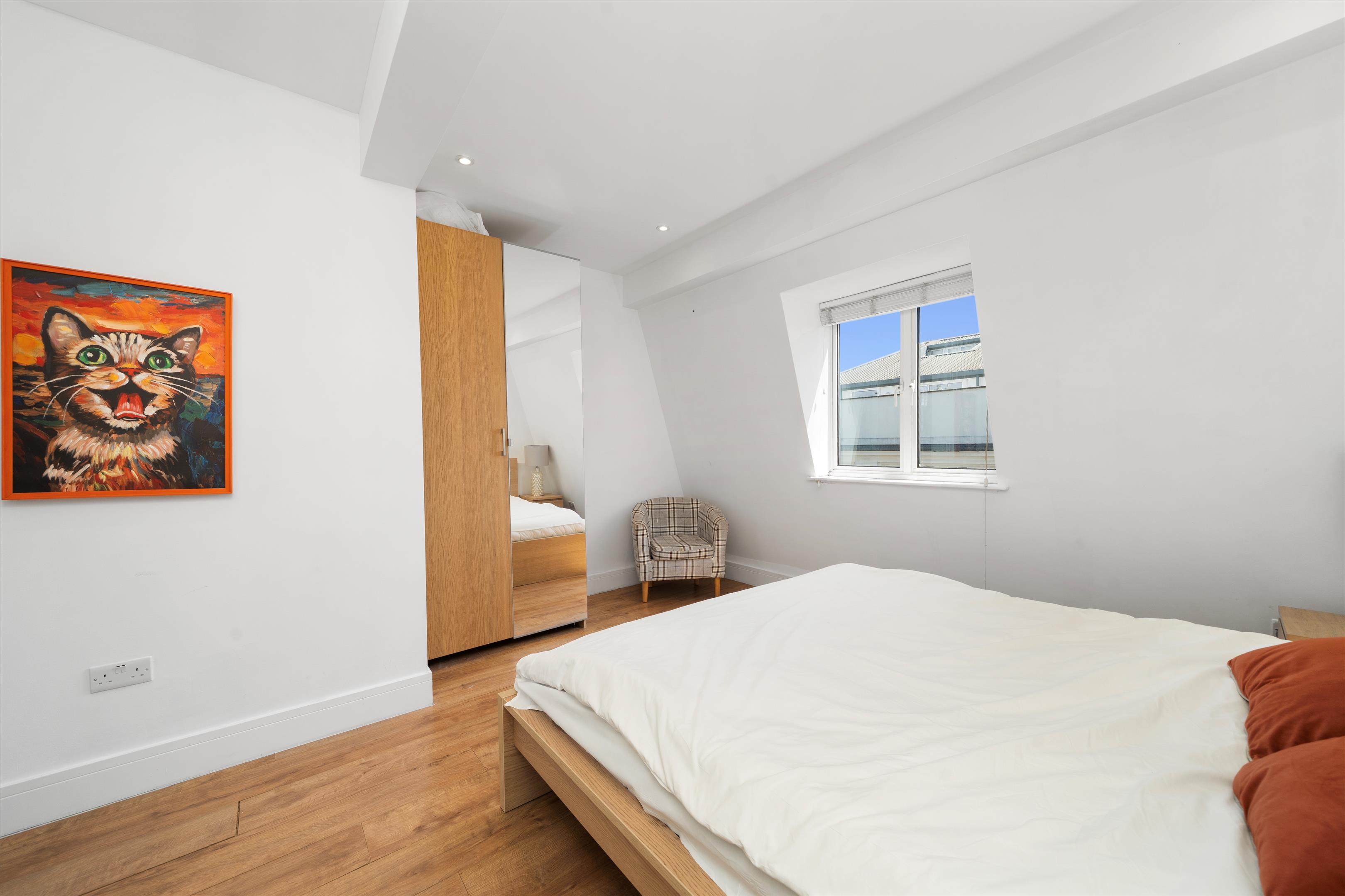 58 Parkway, Camden, London NW1 7AH