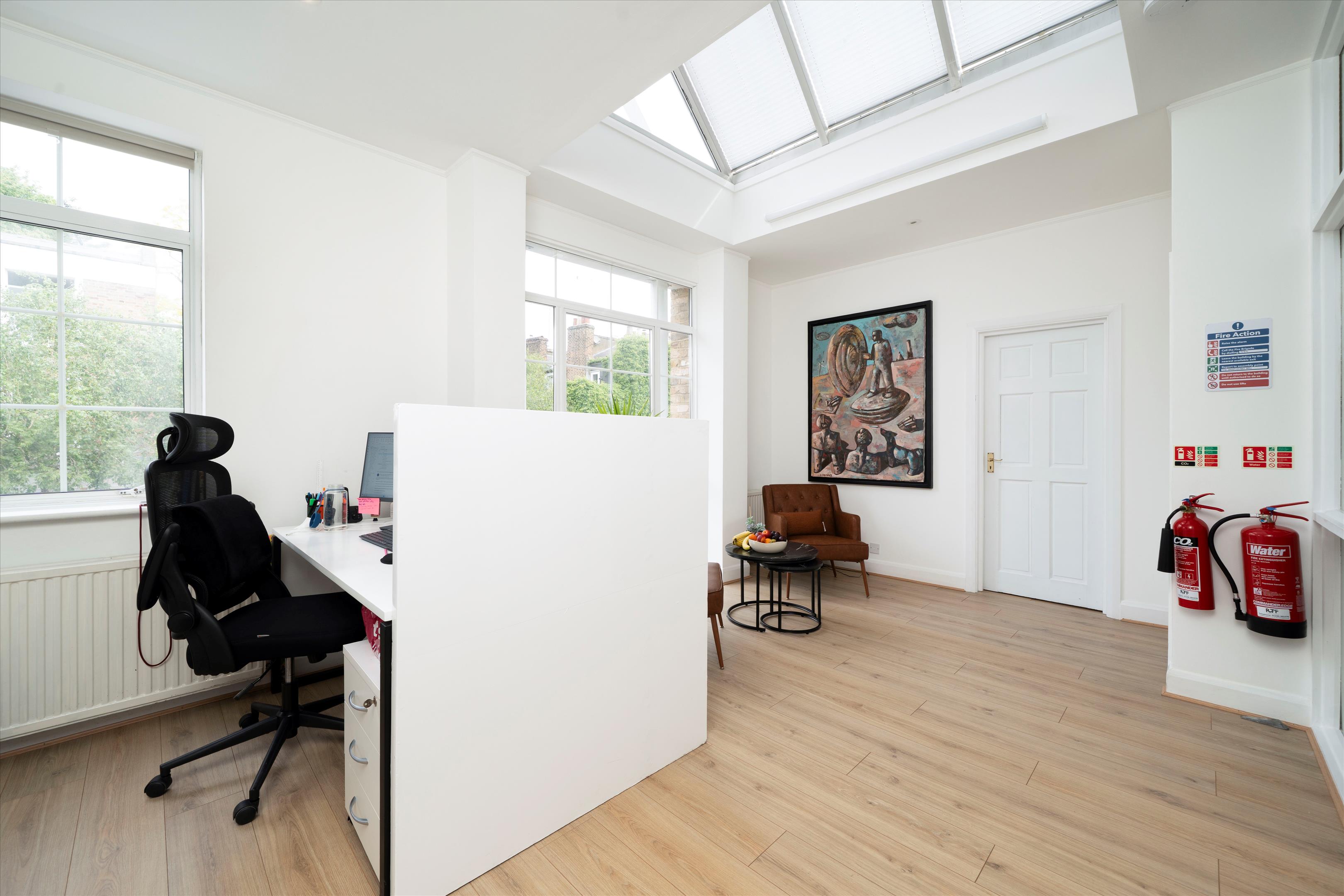 73 Mornington Street, London NW1 7QE