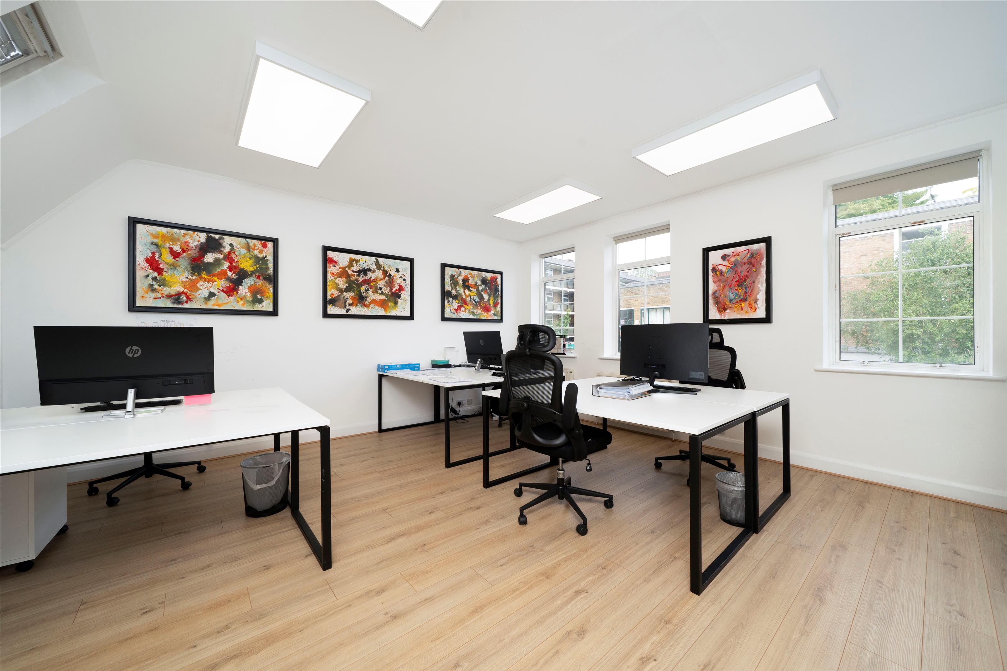 73 Mornington Street, London NW1 7QE