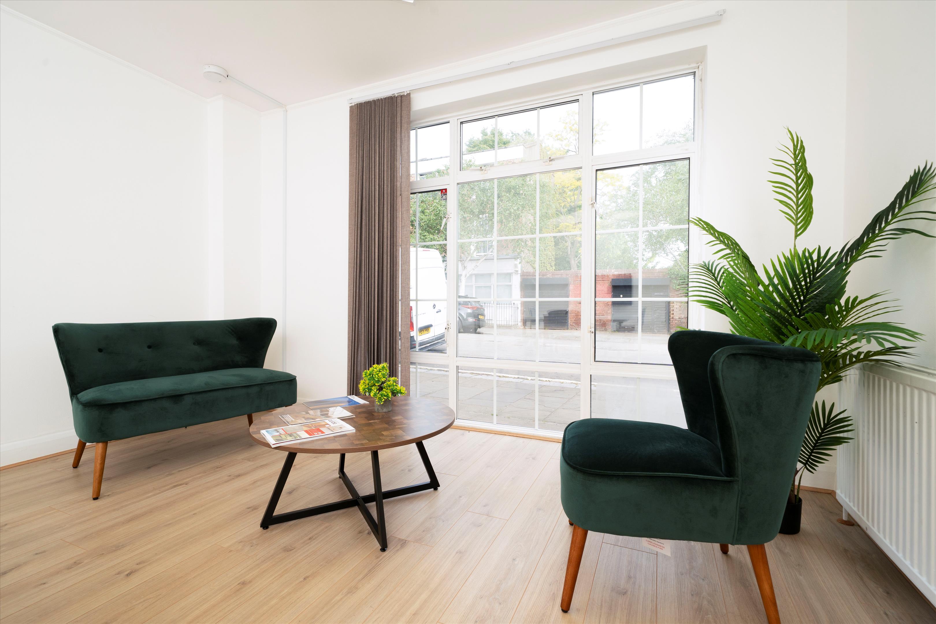 73 Mornington Street, London NW1 7QE