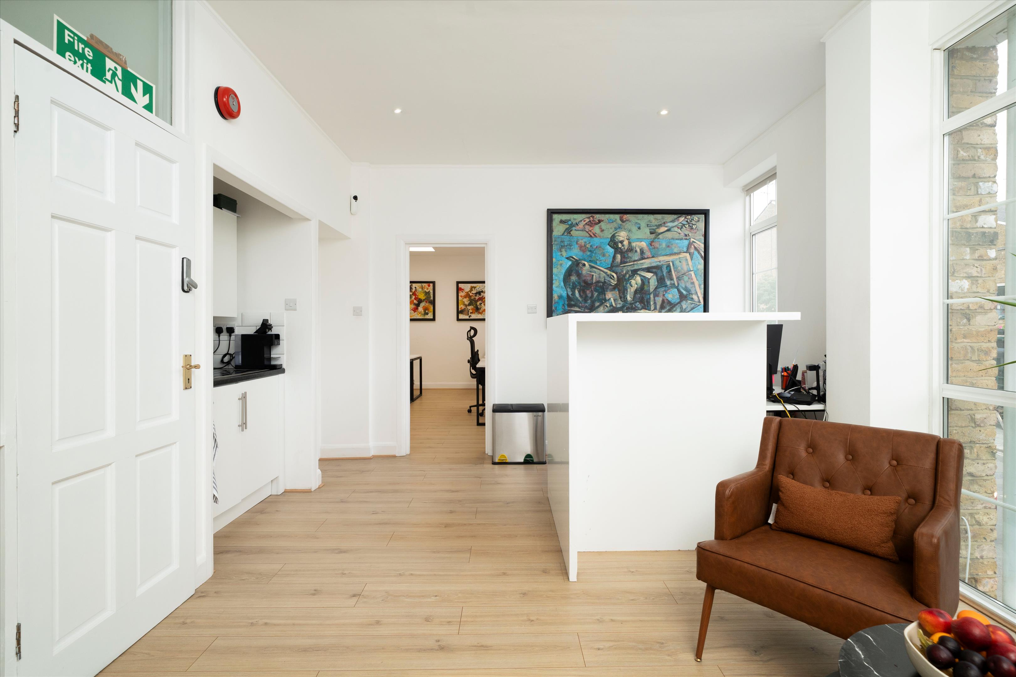 73 Mornington Street, London NW1 7QE