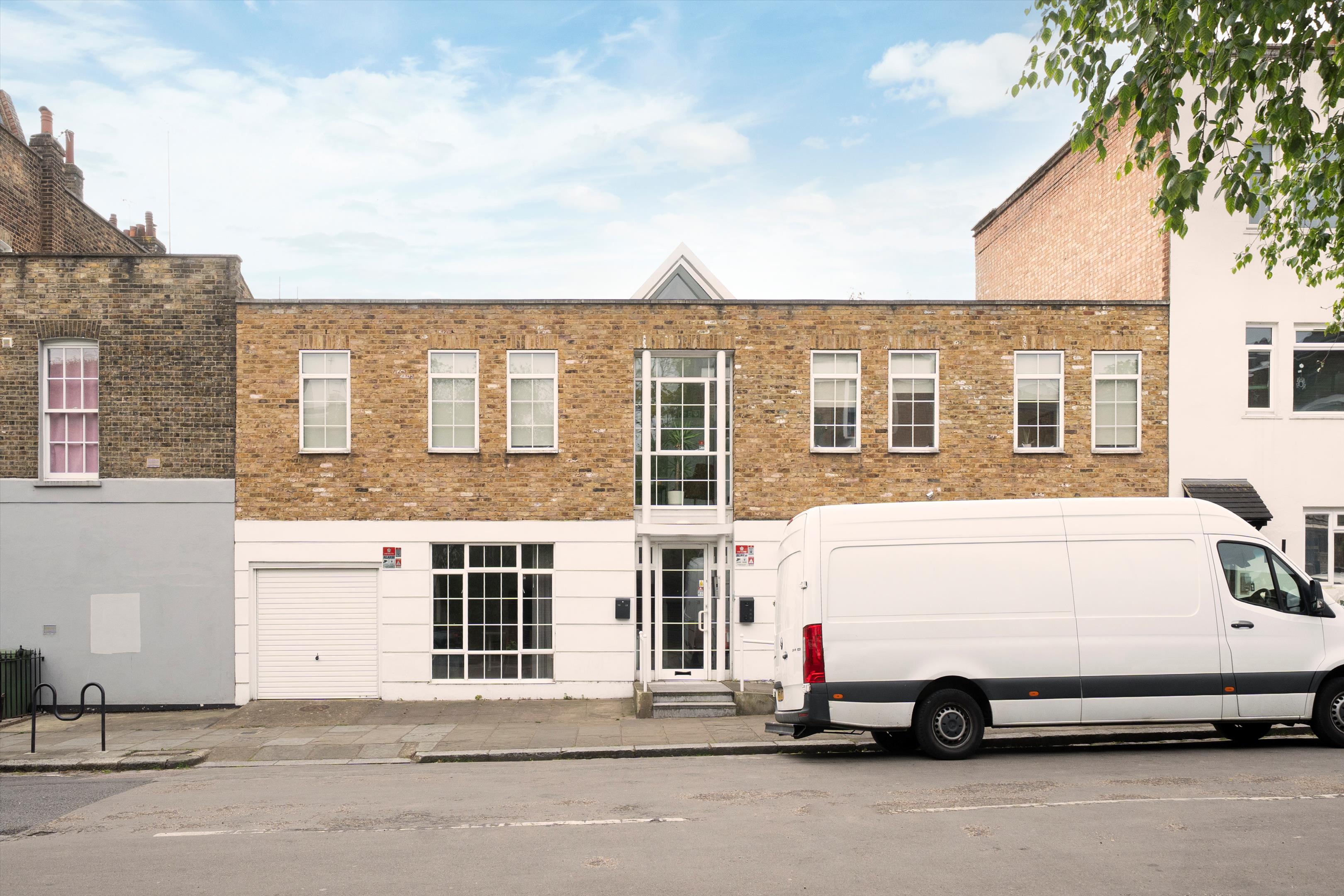 73 Mornington Street, London NW1 7QE