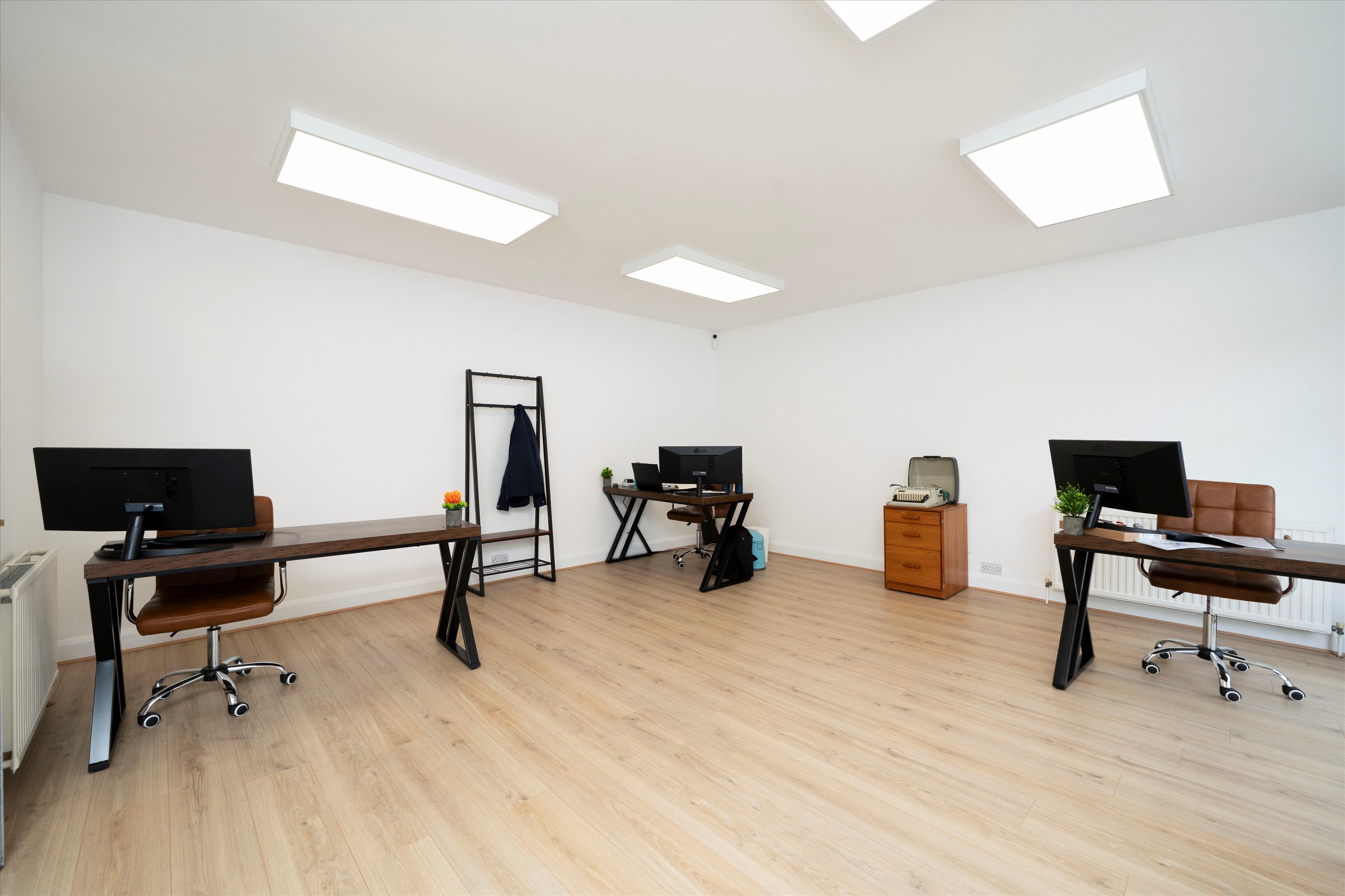73 Mornington Street, London NW1 7QE