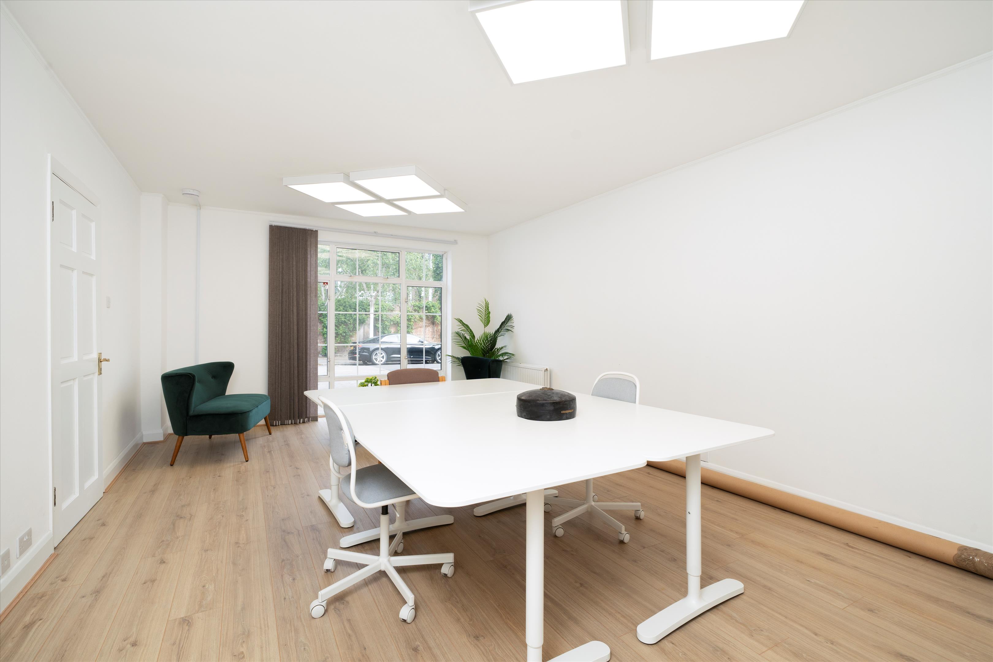 73 Mornington Street, London NW1 7QE