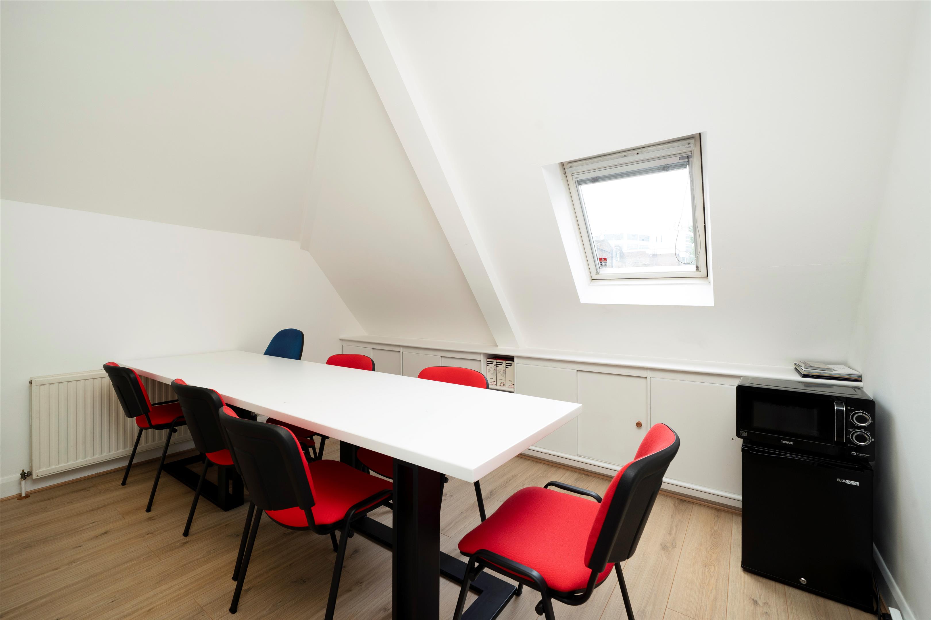 73 Mornington Street, London NW1 7QE