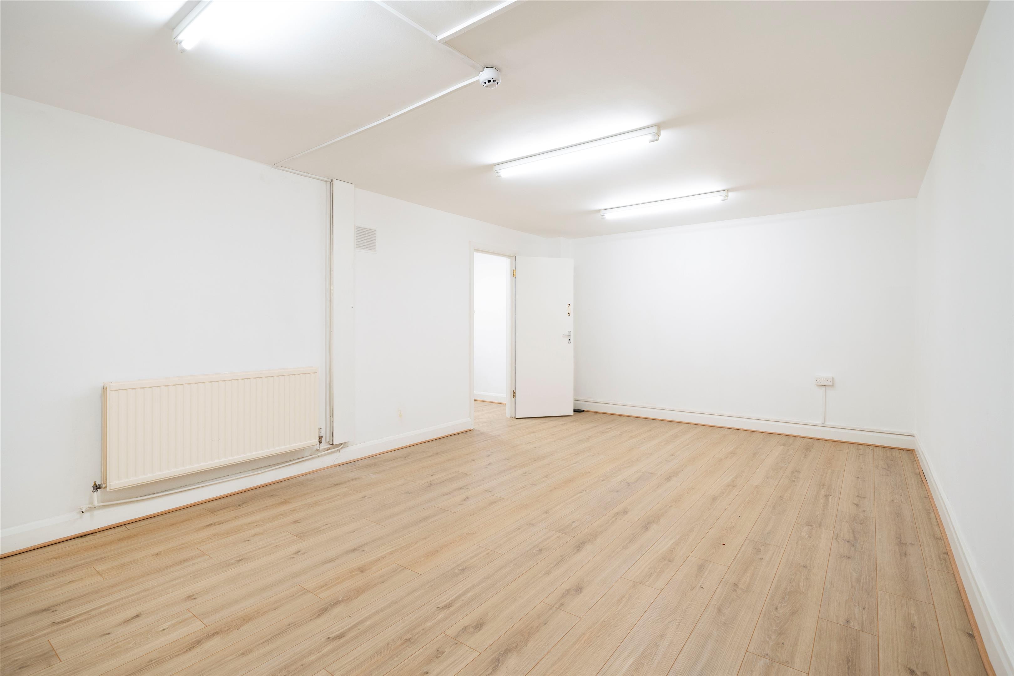 73 Mornington Street, London NW1 7QE