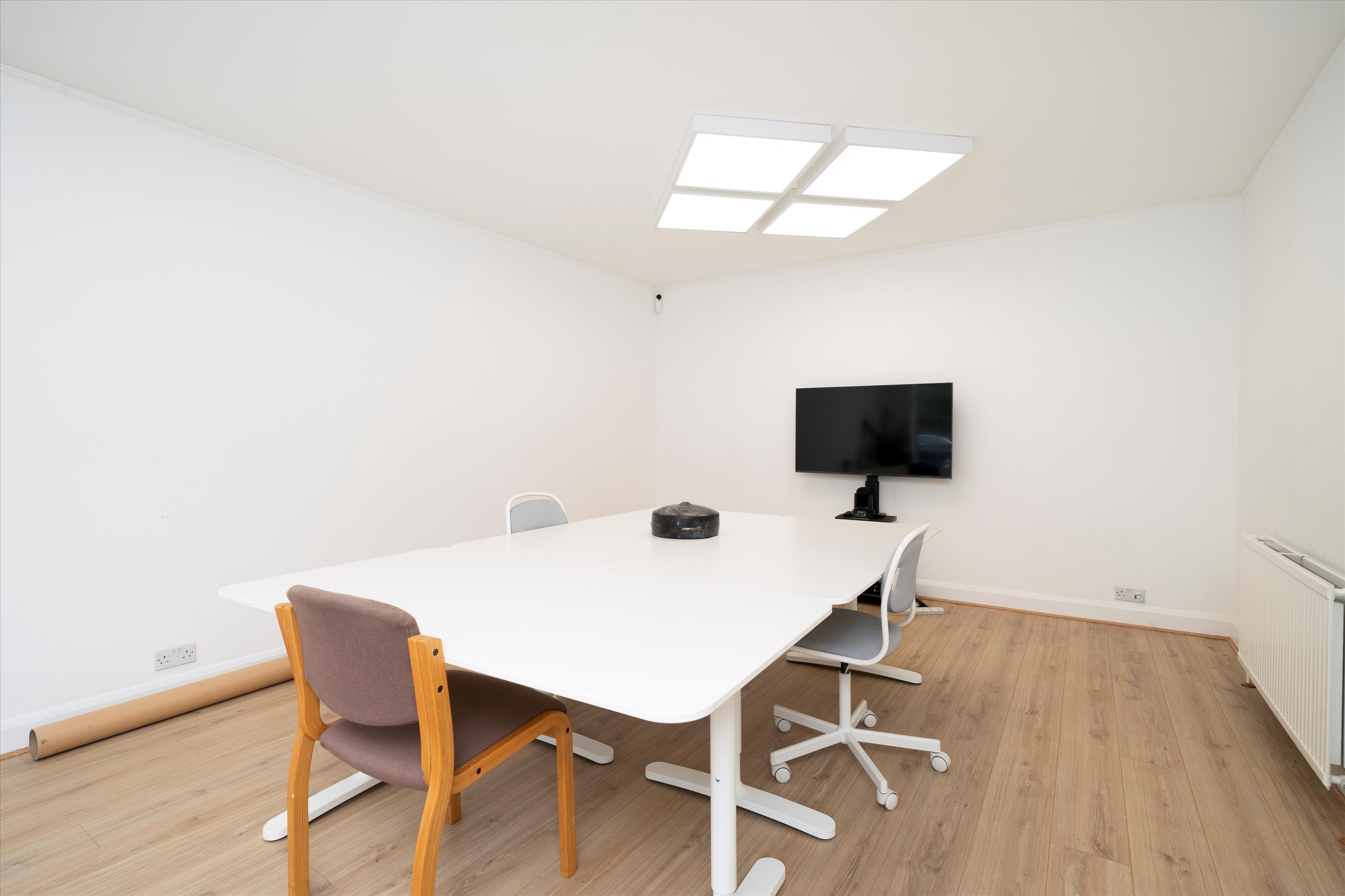 73 Mornington Street, London NW1 7QE