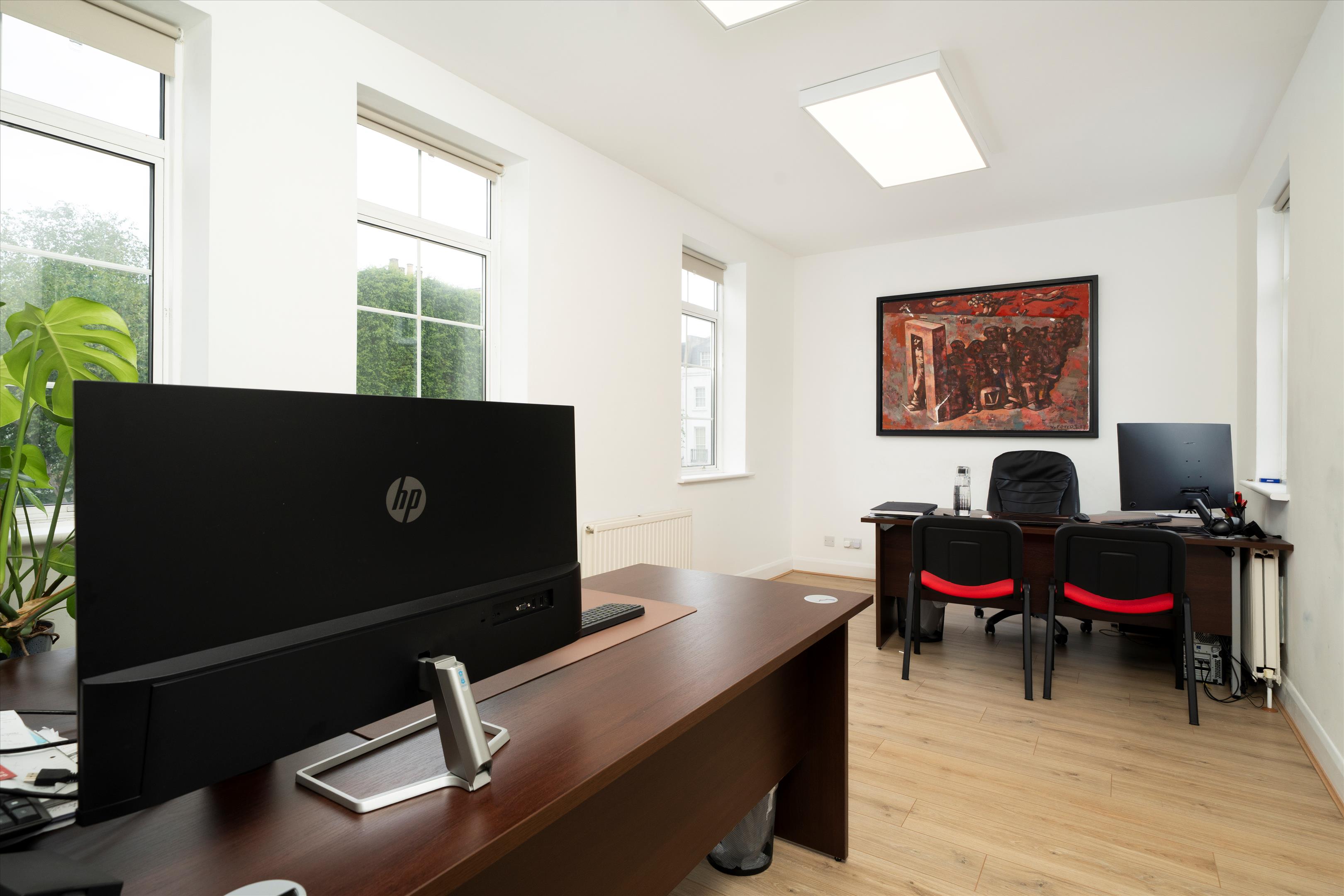 73 Mornington Street, London NW1 7QE