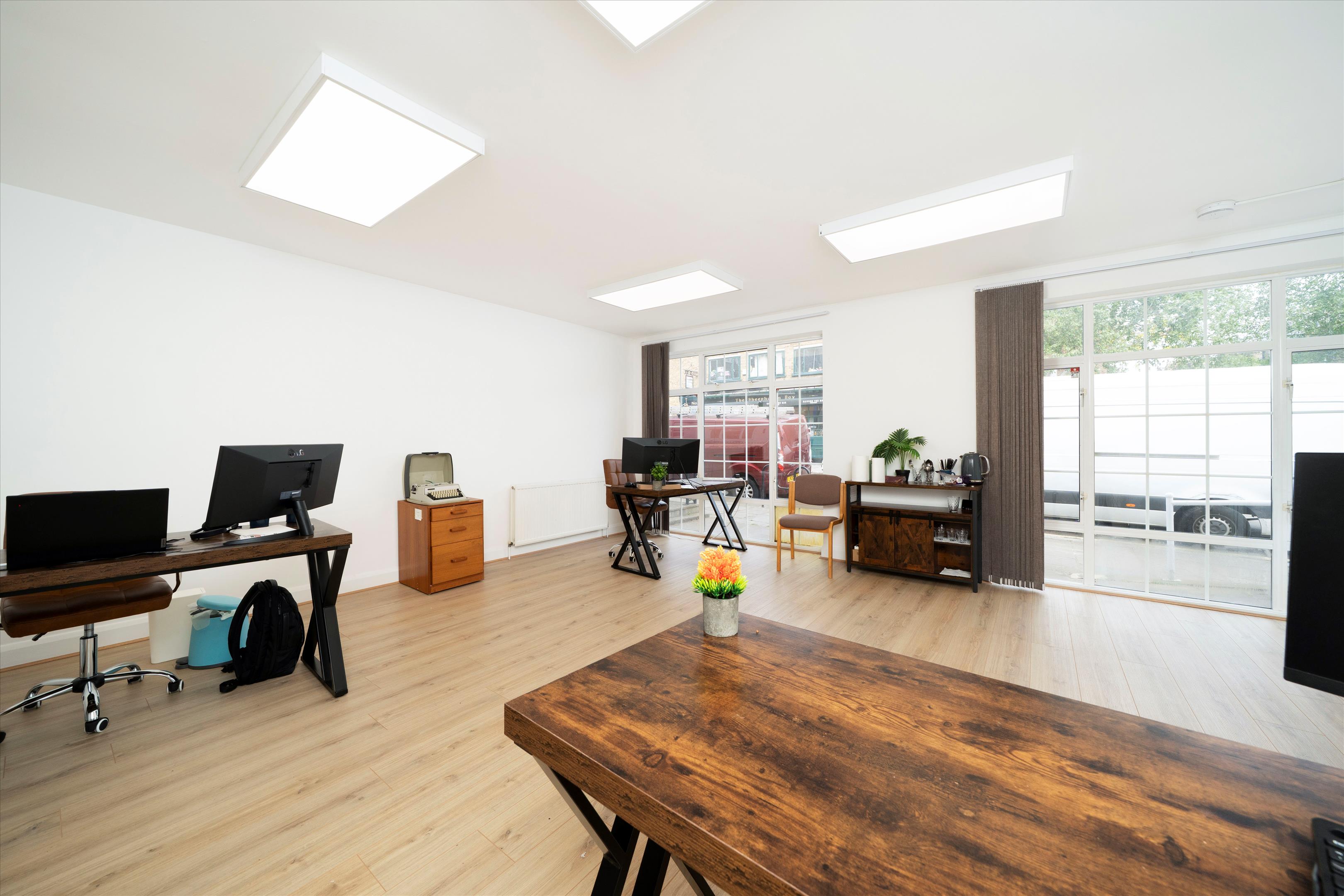 73 Mornington Street, London NW1 7QE