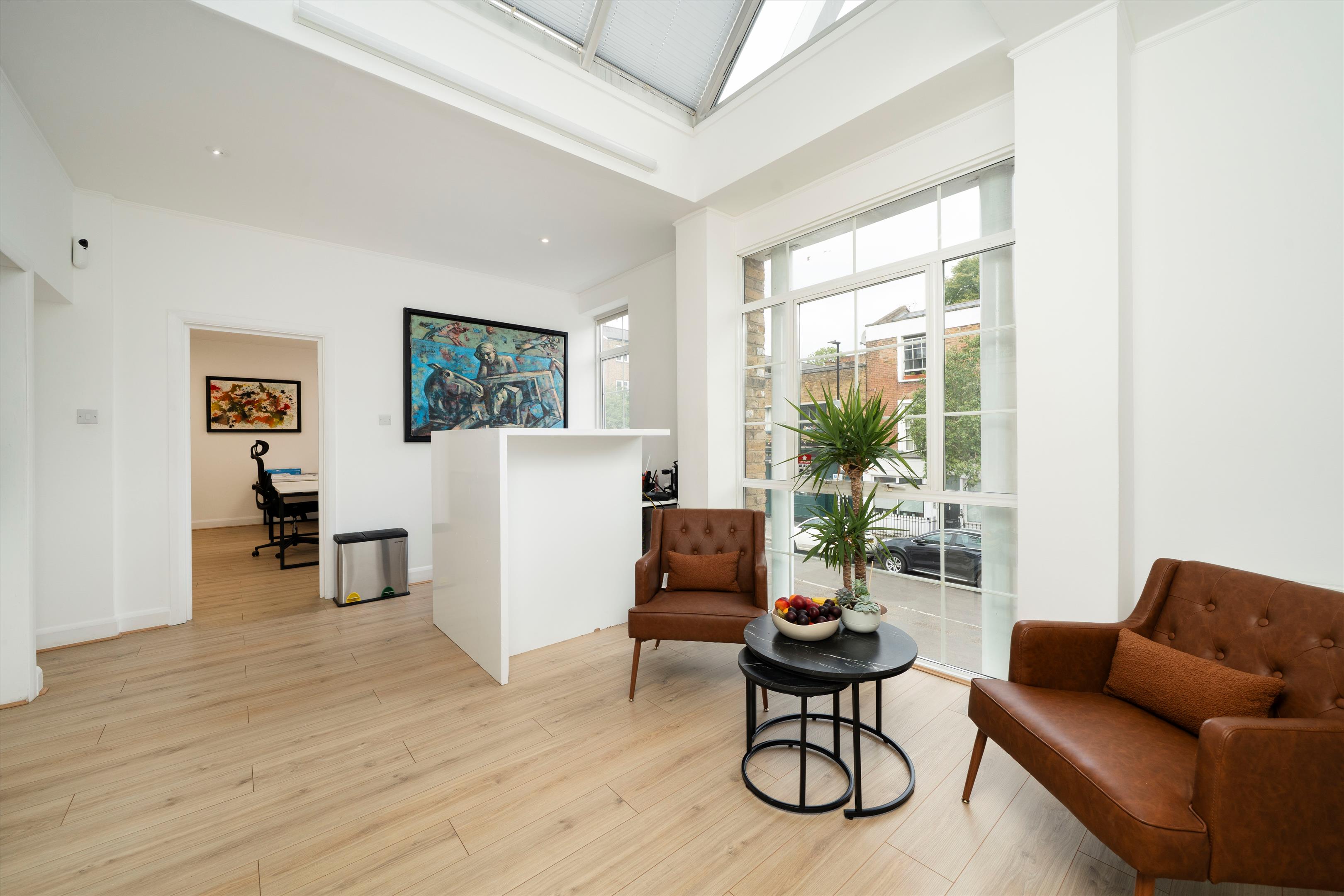 73 Mornington Street, London NW1 7QE