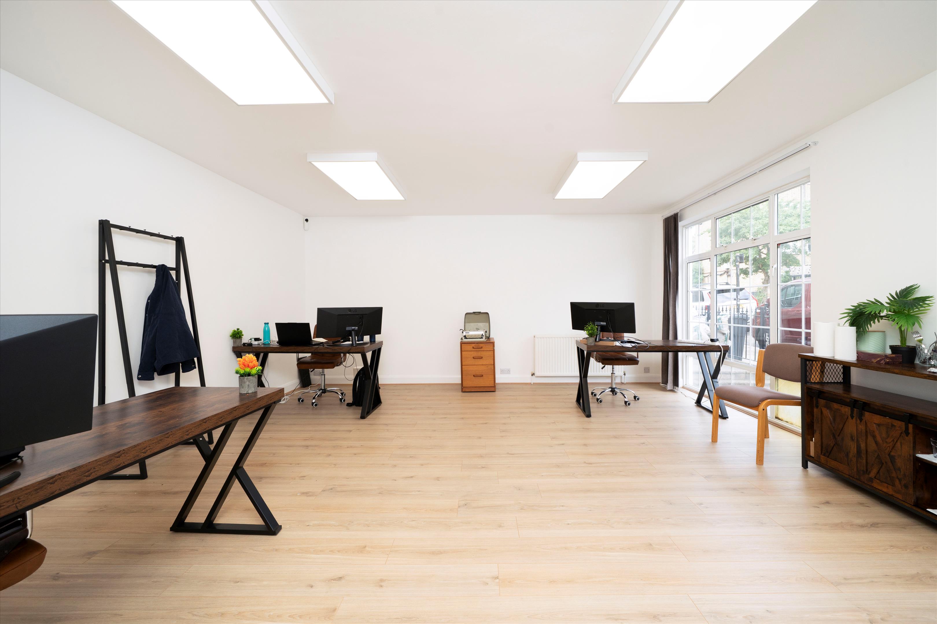 73 Mornington Street, London NW1 7QE