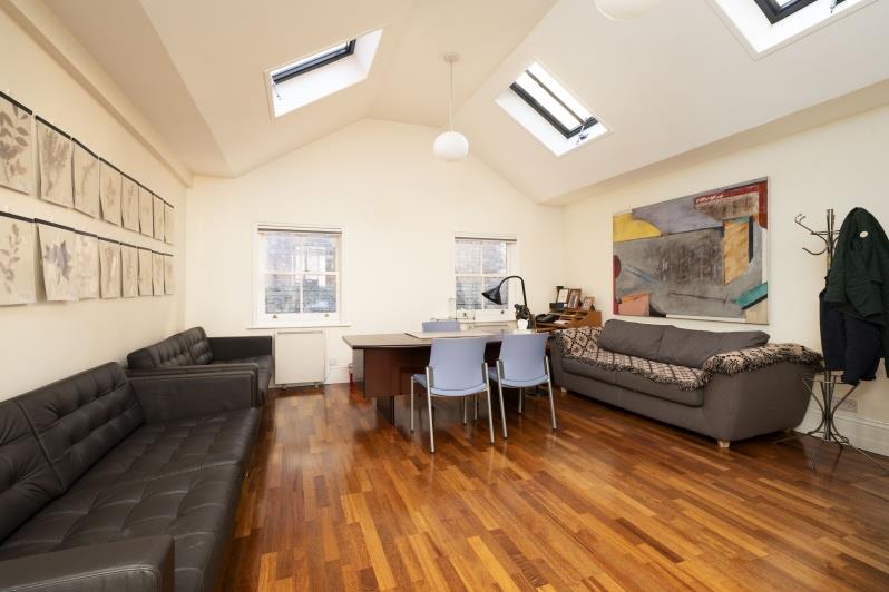 44-46 Chandos Place, Covent Garden, London, WC2N 4HS