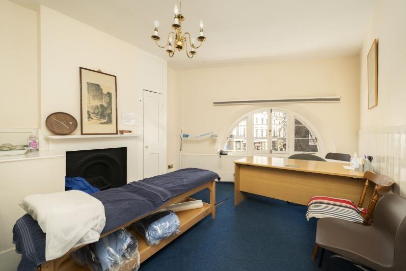 44-46 Chandos Place, Covent Garden, London, WC2N 4HS